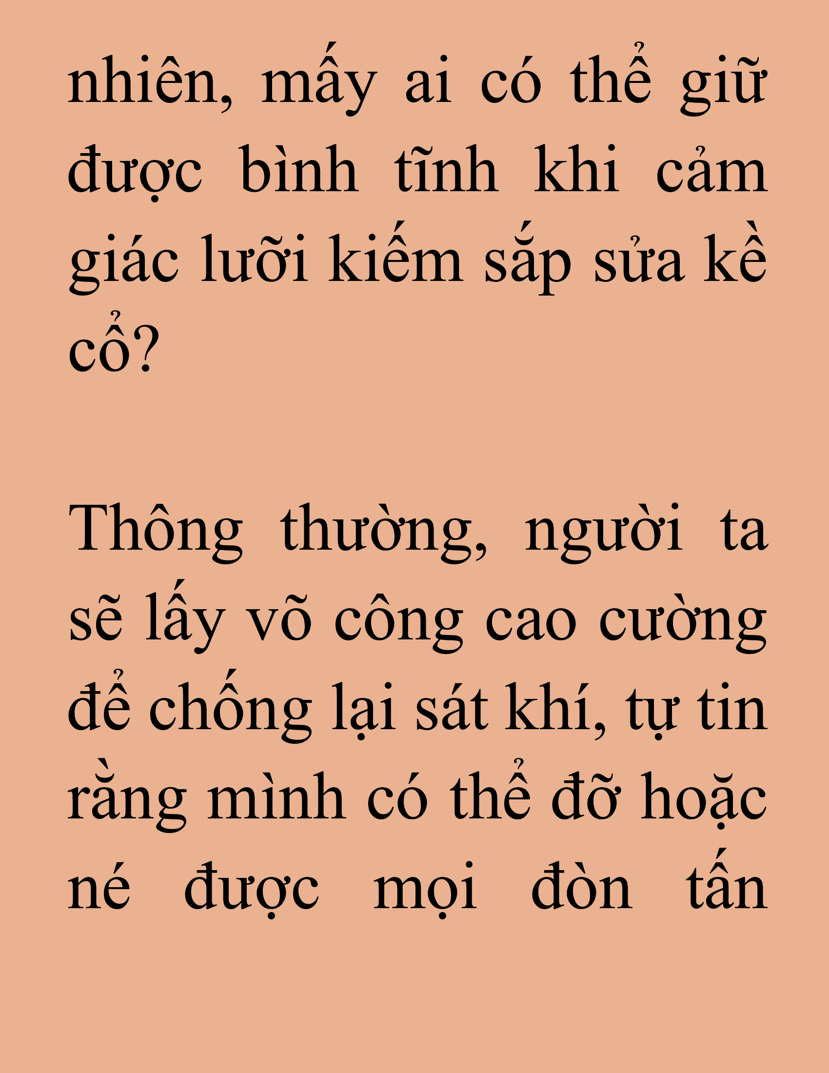 Đọc truyện SNVT[NOVEL] Tiểu Gia Chủ Của Tứ Xuyên Đường Gia Trở Thành Kiếm Thần - Chương 170: HẾT NGÂN SÁCH