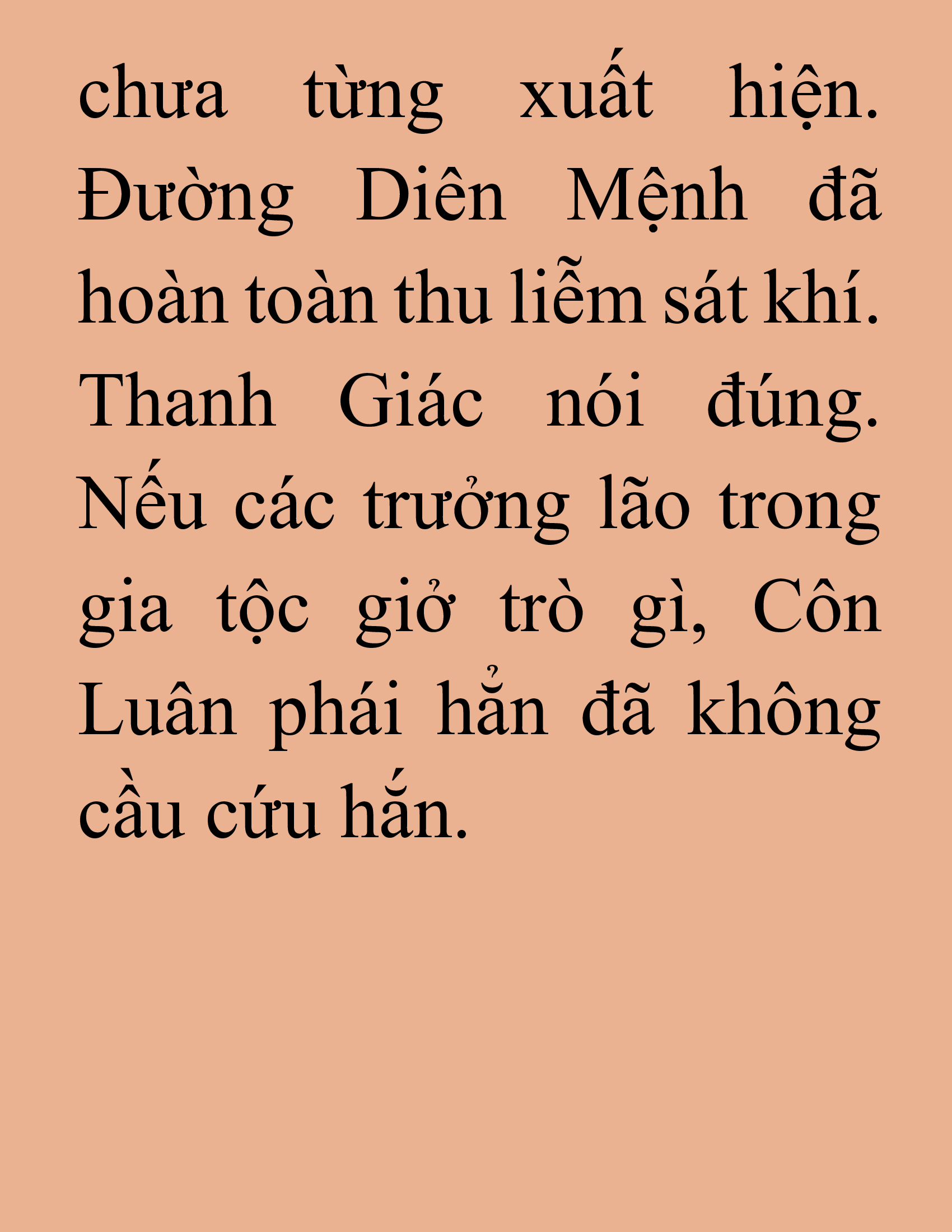 Đọc truyện SNVT[NOVEL] Tiểu Gia Chủ Của Tứ Xuyên Đường Gia Trở Thành Kiếm Thần - Chương 170: HẾT NGÂN SÁCH