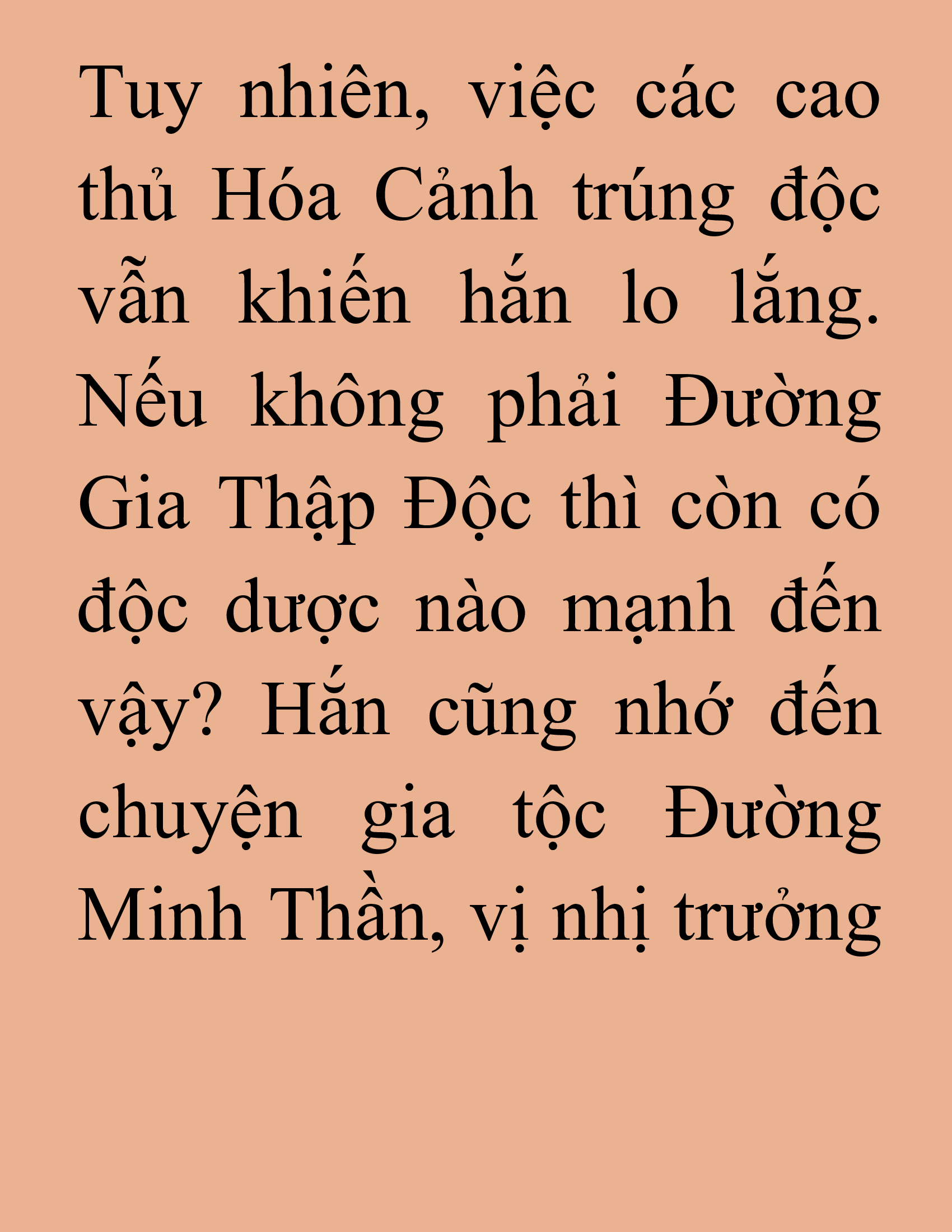 Đọc truyện SNVT[NOVEL] Tiểu Gia Chủ Của Tứ Xuyên Đường Gia Trở Thành Kiếm Thần - Chương 170: HẾT NGÂN SÁCH