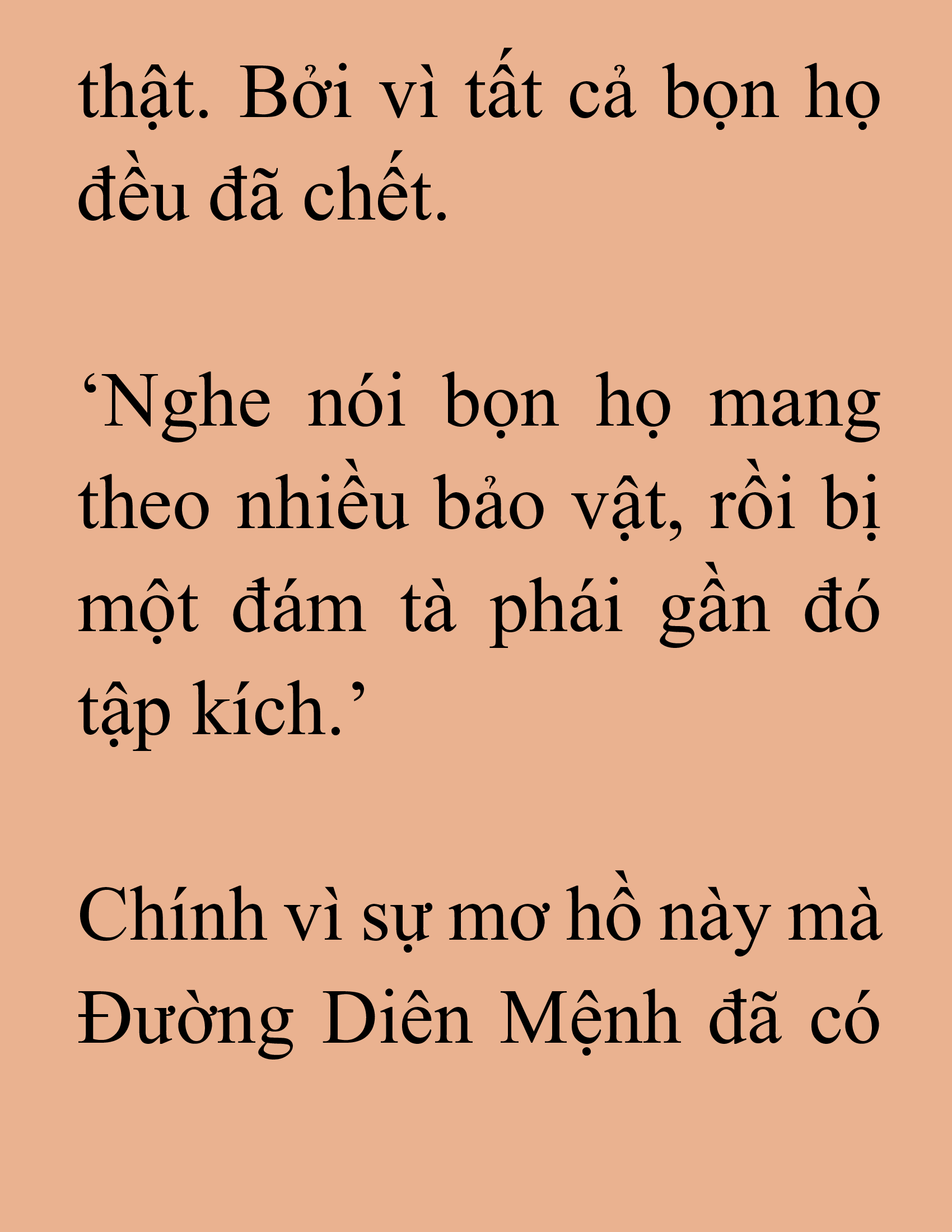 Đọc truyện SNVT[NOVEL] Tiểu Gia Chủ Của Tứ Xuyên Đường Gia Trở Thành Kiếm Thần - Chương 170: HẾT NGÂN SÁCH