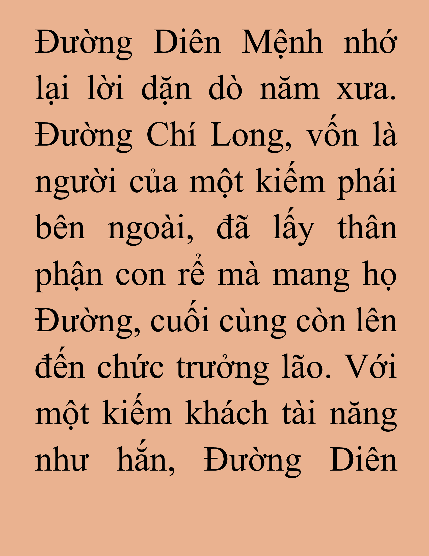 Đọc truyện SNVT[NOVEL] Tiểu Gia Chủ Của Tứ Xuyên Đường Gia Trở Thành Kiếm Thần - Chương 170: HẾT NGÂN SÁCH