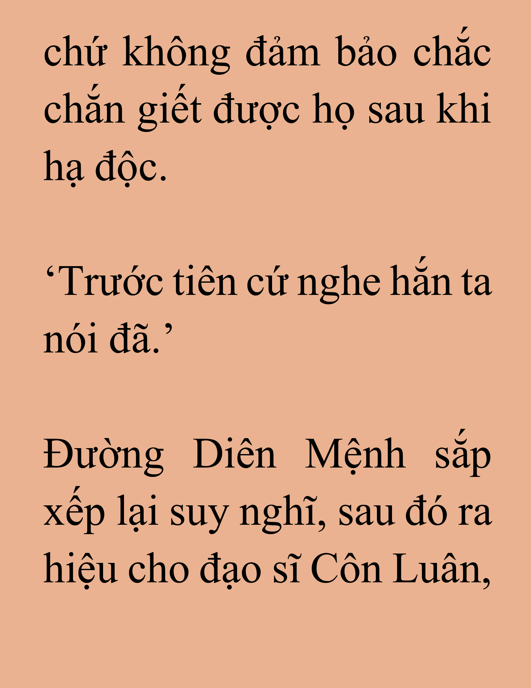 Đọc truyện SNVT[NOVEL] Tiểu Gia Chủ Của Tứ Xuyên Đường Gia Trở Thành Kiếm Thần - Chương 170: HẾT NGÂN SÁCH