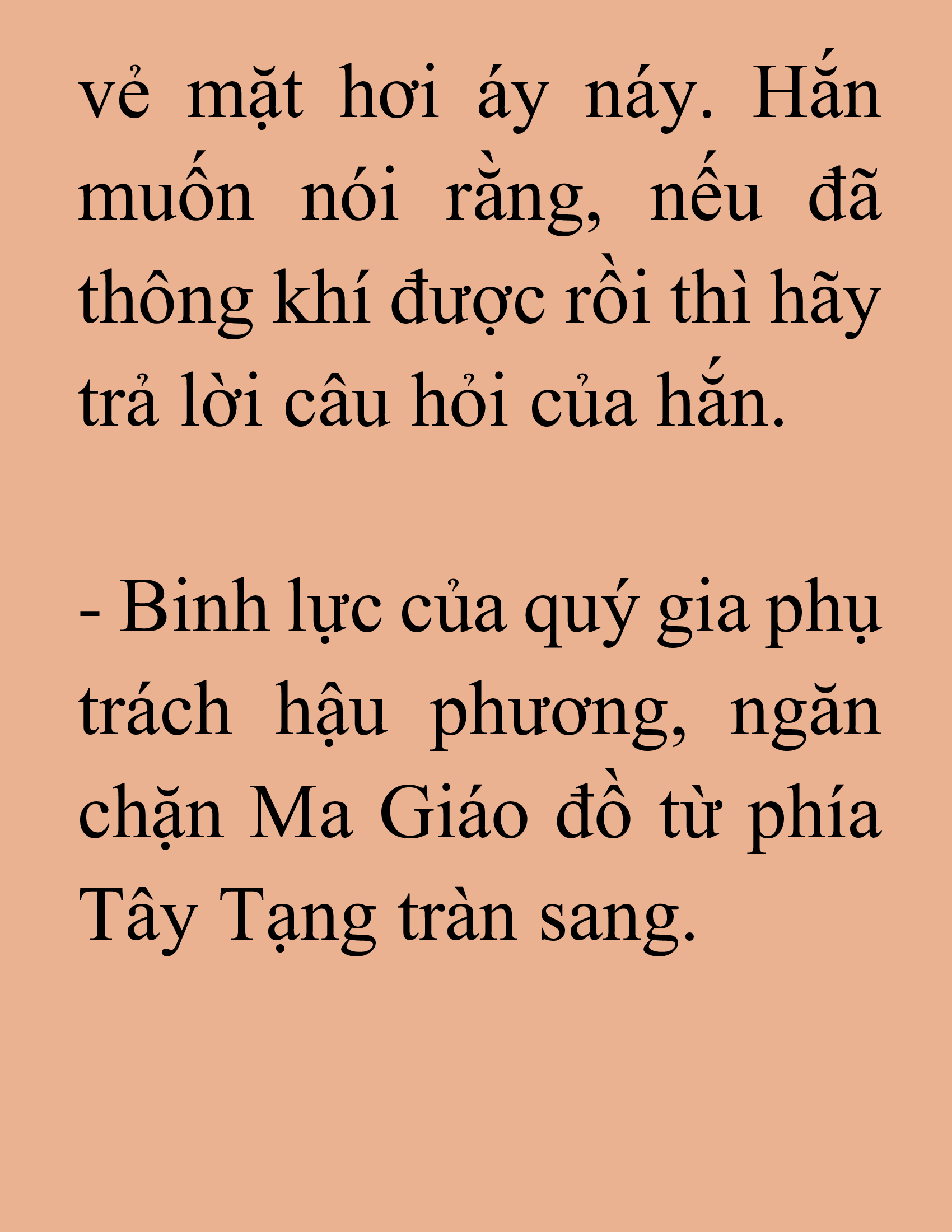 Đọc truyện SNVT[NOVEL] Tiểu Gia Chủ Của Tứ Xuyên Đường Gia Trở Thành Kiếm Thần - Chương 170: HẾT NGÂN SÁCH