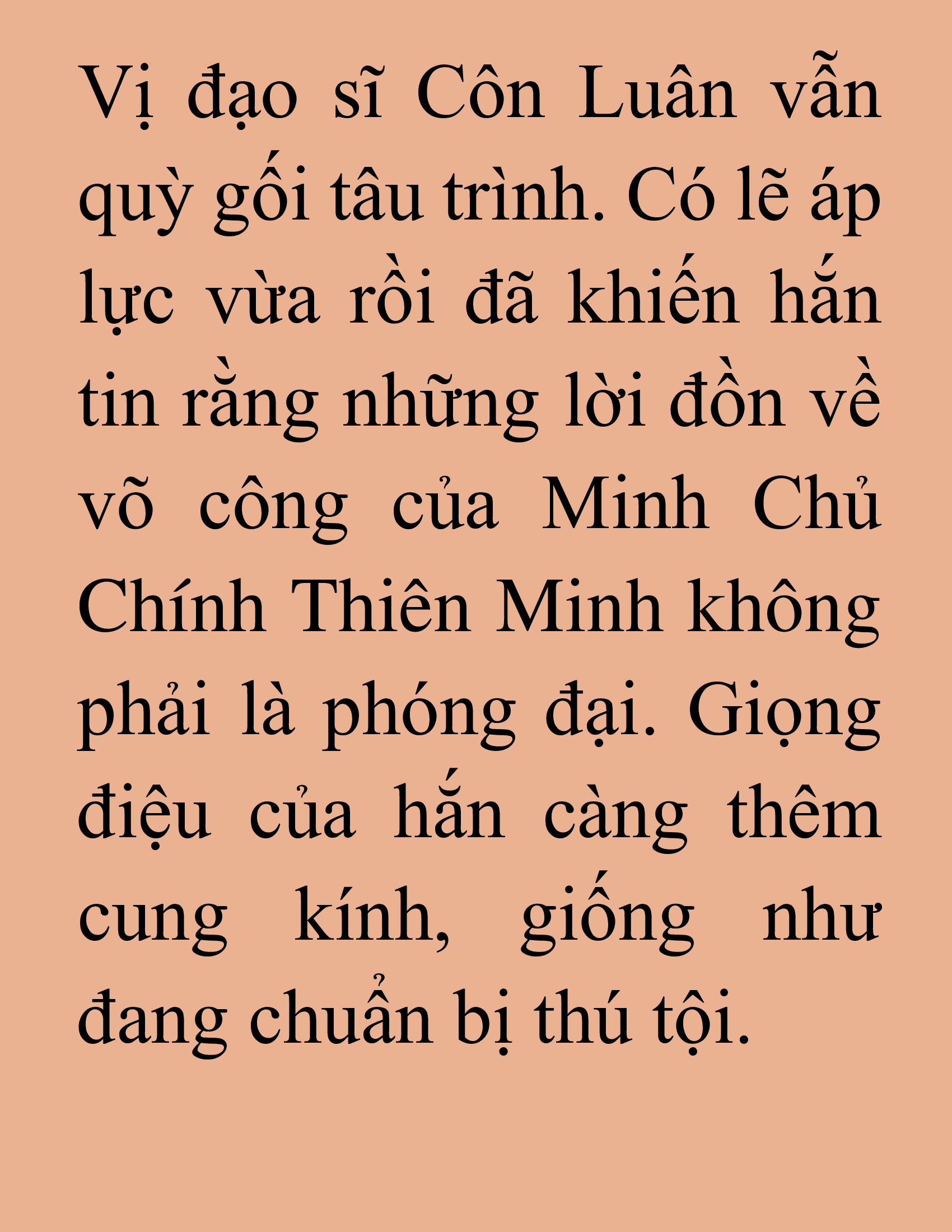 Đọc truyện SNVT[NOVEL] Tiểu Gia Chủ Của Tứ Xuyên Đường Gia Trở Thành Kiếm Thần - Chương 170: HẾT NGÂN SÁCH