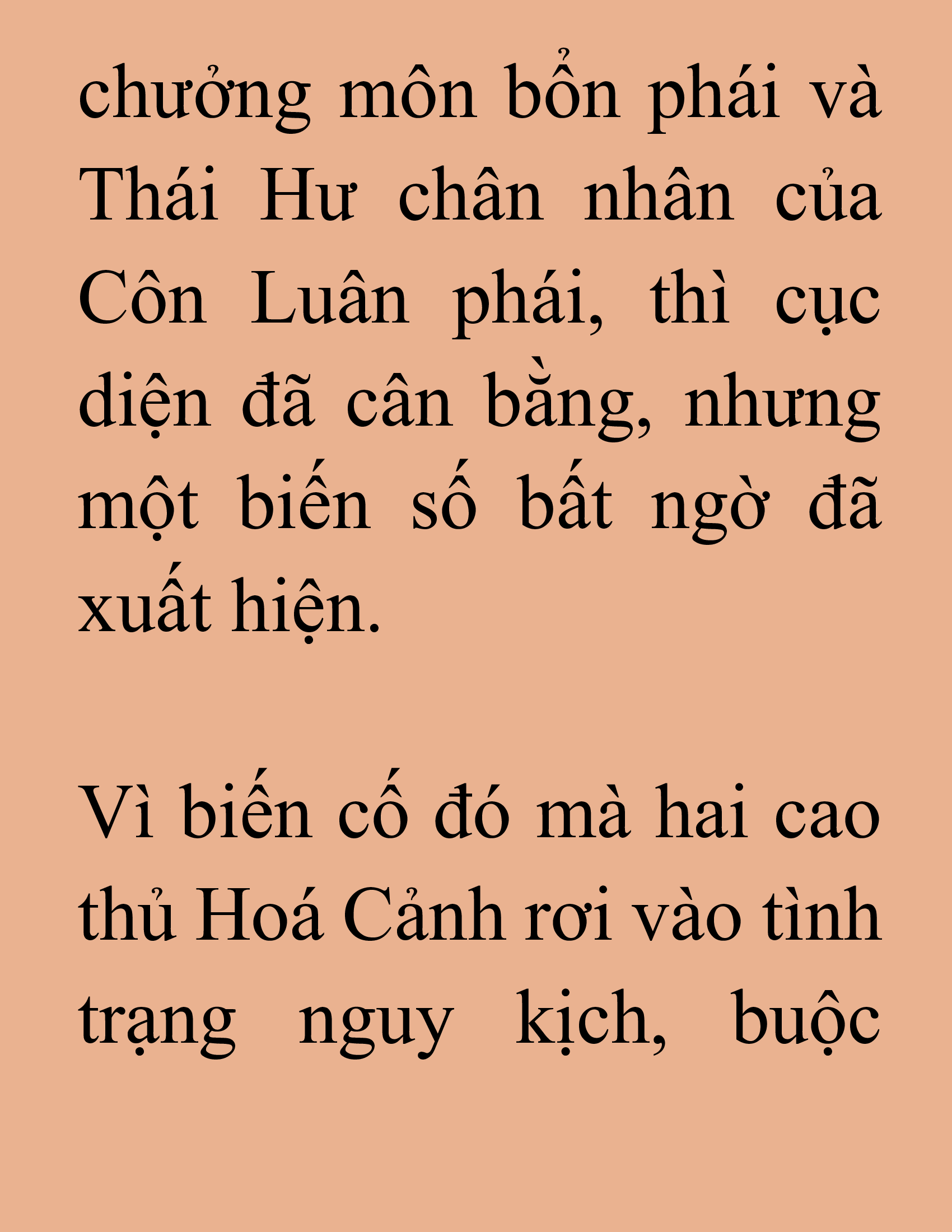 Đọc truyện SNVT[NOVEL] Tiểu Gia Chủ Của Tứ Xuyên Đường Gia Trở Thành Kiếm Thần - Chương 170: HẾT NGÂN SÁCH