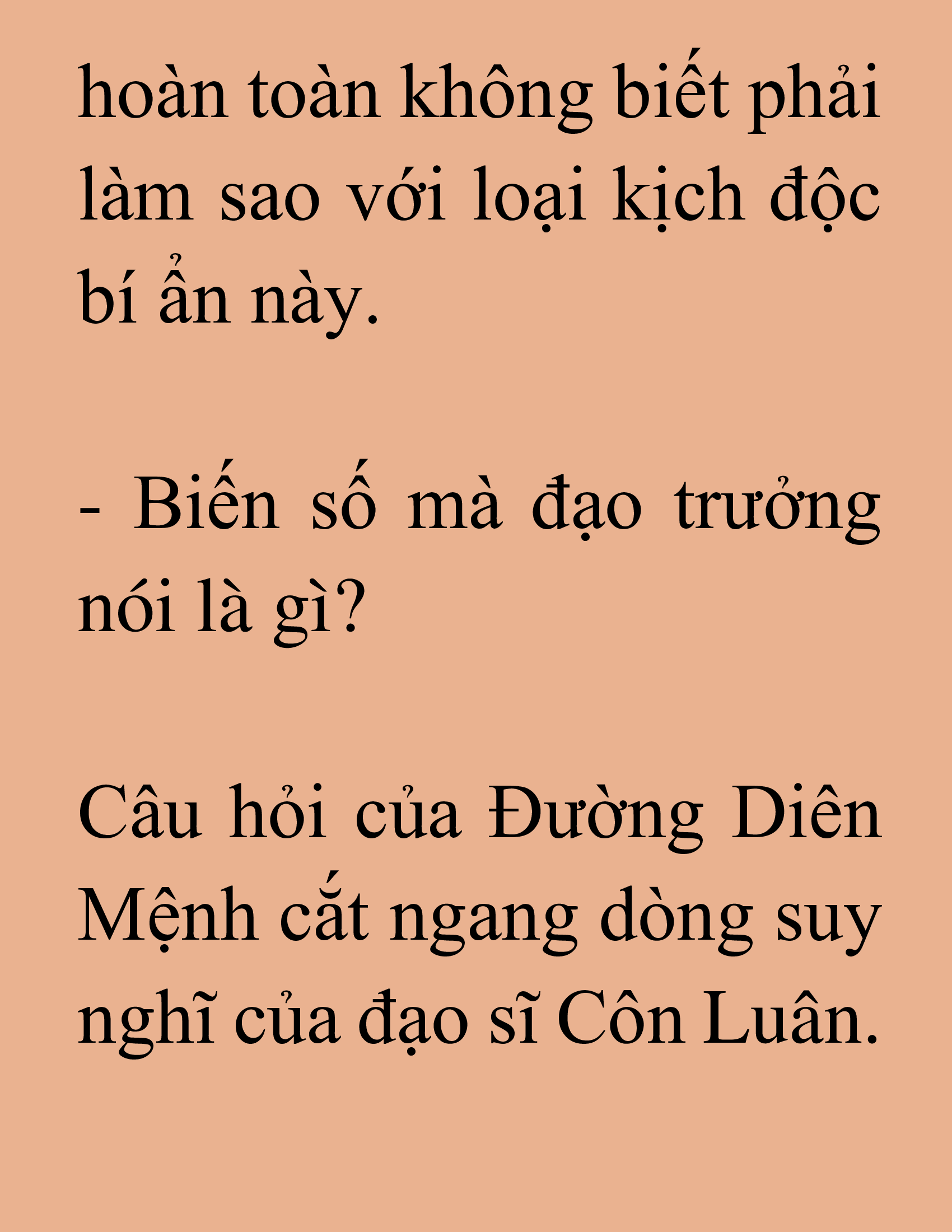 Đọc truyện SNVT[NOVEL] Tiểu Gia Chủ Của Tứ Xuyên Đường Gia Trở Thành Kiếm Thần - Chương 170: HẾT NGÂN SÁCH