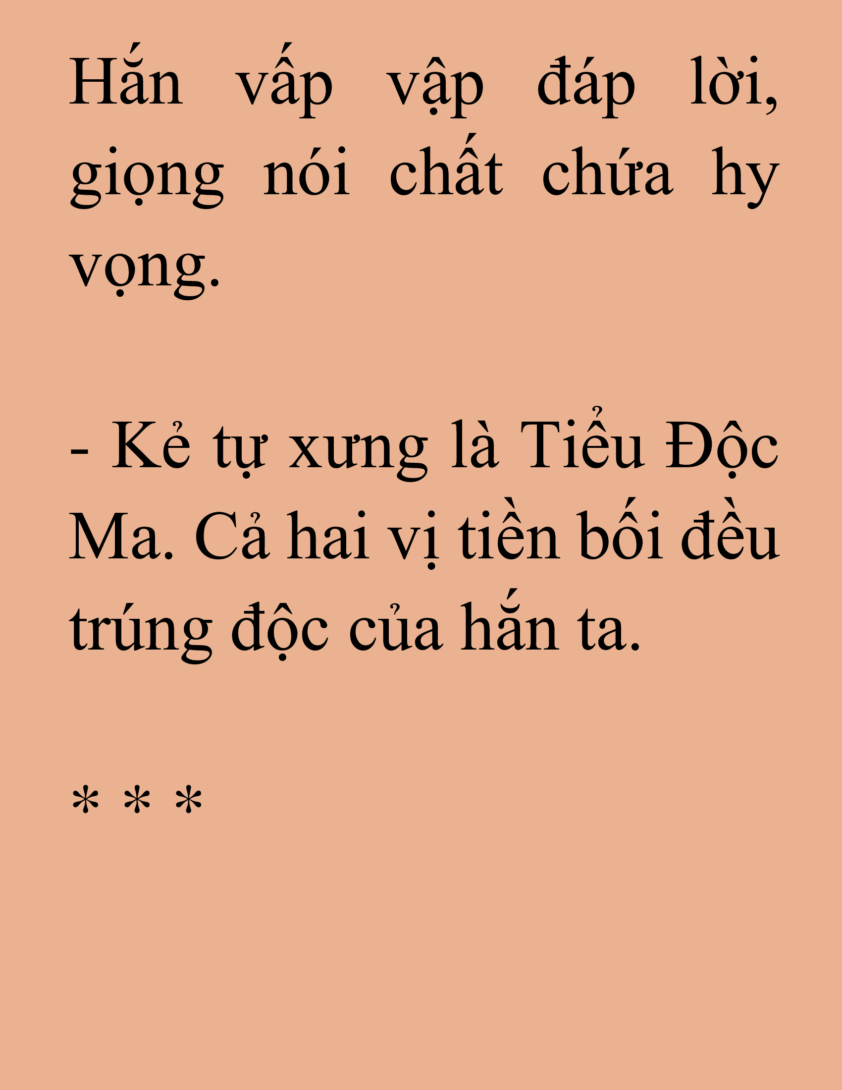 Đọc truyện SNVT[NOVEL] Tiểu Gia Chủ Của Tứ Xuyên Đường Gia Trở Thành Kiếm Thần - Chương 170: HẾT NGÂN SÁCH