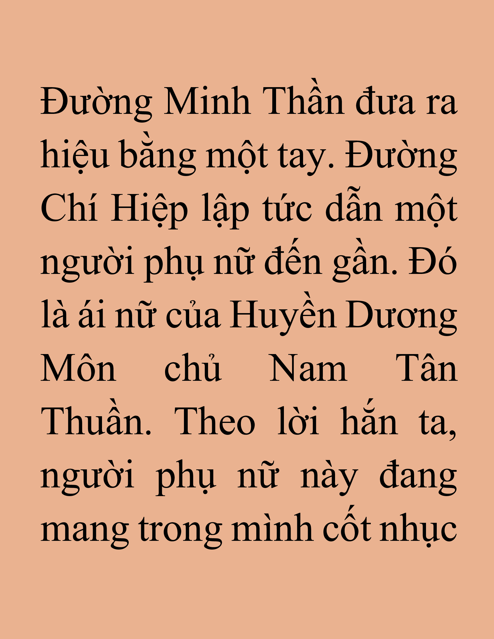 Đọc truyện SNVT[NOVEL] Tiểu Gia Chủ Của Tứ Xuyên Đường Gia Trở Thành Kiếm Thần - Chương 170: HẾT NGÂN SÁCH