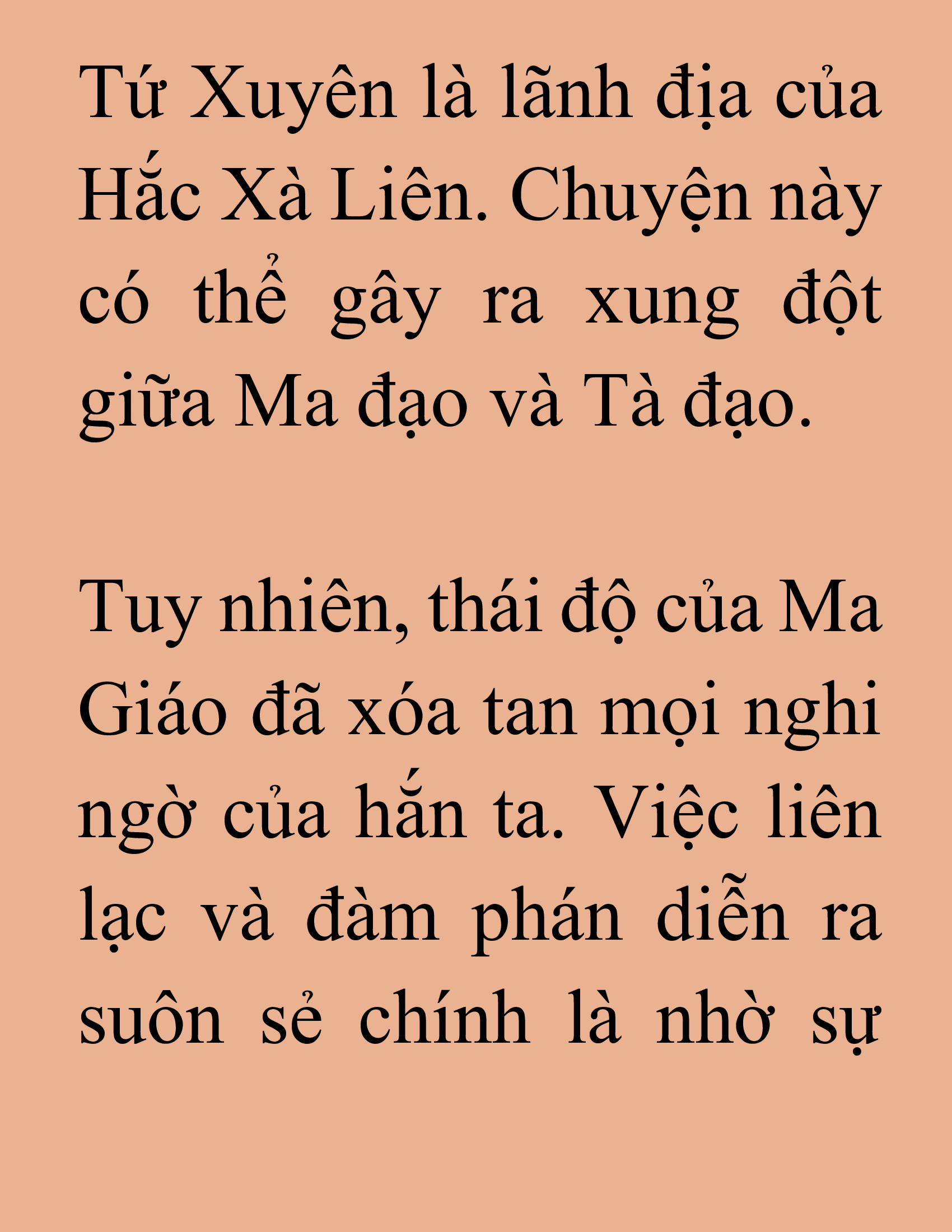 Đọc truyện SNVT[NOVEL] Tiểu Gia Chủ Của Tứ Xuyên Đường Gia Trở Thành Kiếm Thần - Chương 170: HẾT NGÂN SÁCH