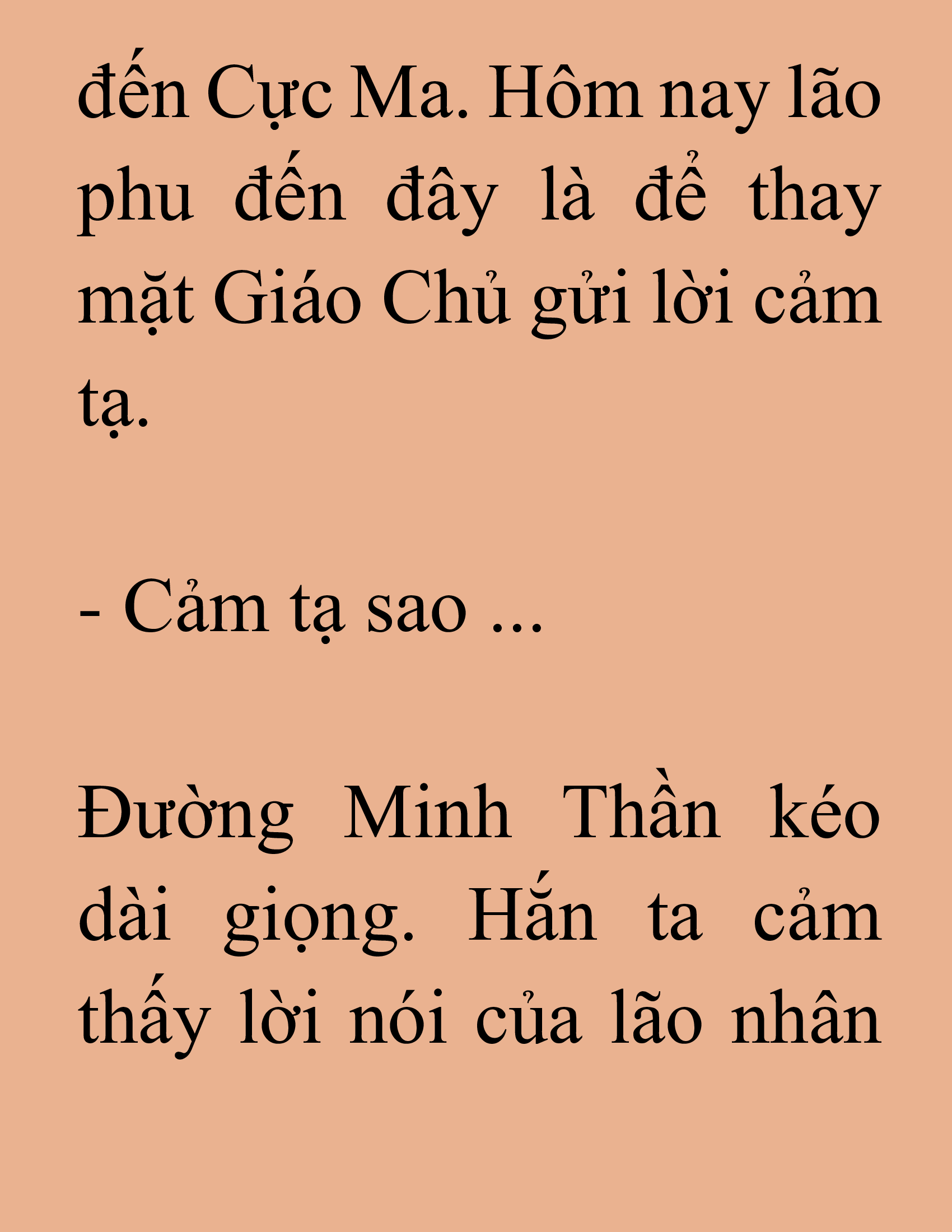 Đọc truyện SNVT[NOVEL] Tiểu Gia Chủ Của Tứ Xuyên Đường Gia Trở Thành Kiếm Thần - Chương 170: HẾT NGÂN SÁCH