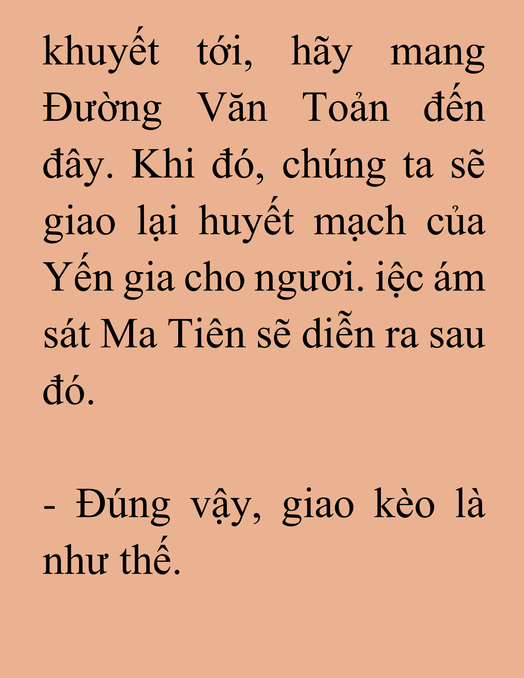 Đọc truyện SNVT[NOVEL] Tiểu Gia Chủ Của Tứ Xuyên Đường Gia Trở Thành Kiếm Thần - Chương 170: HẾT NGÂN SÁCH