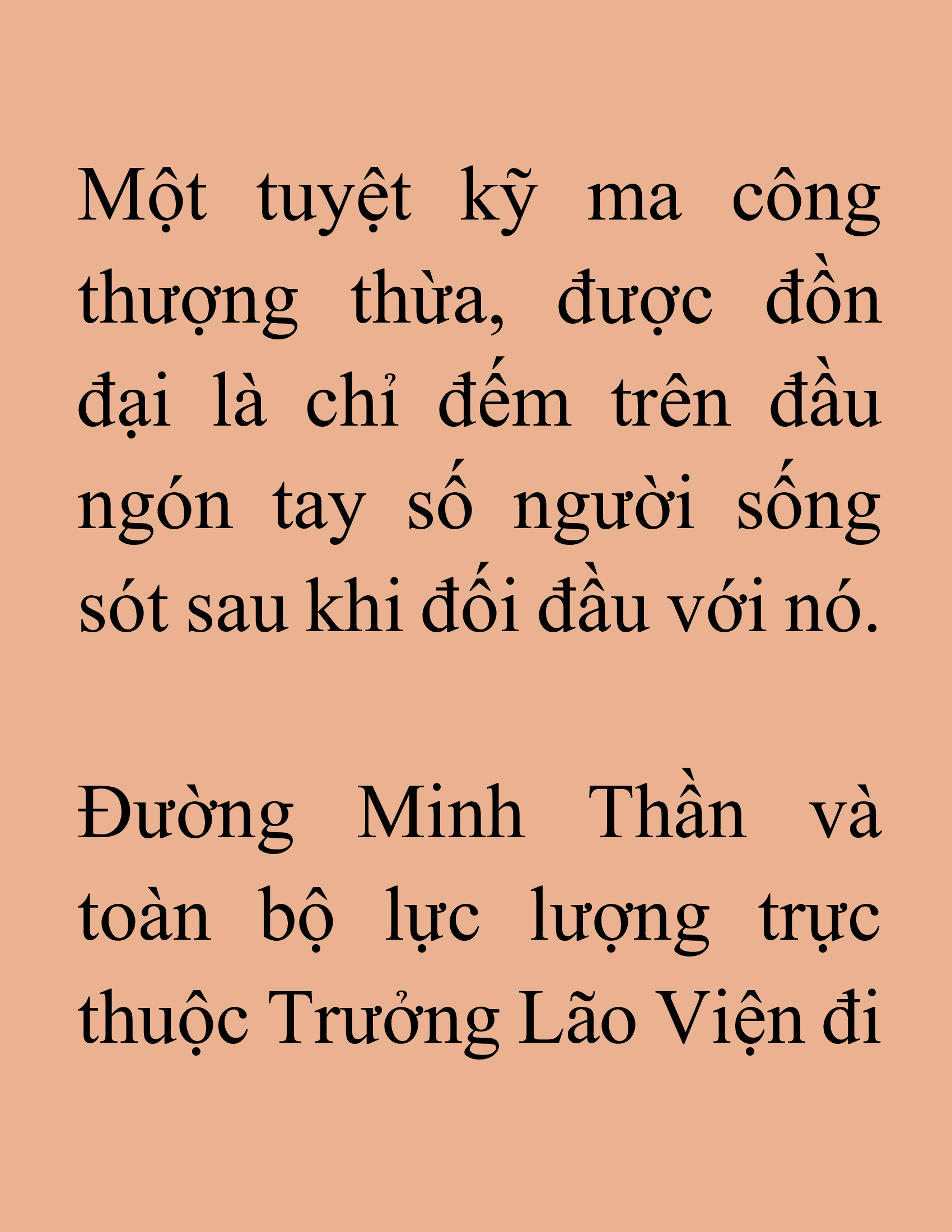 Đọc truyện SNVT[NOVEL] Tiểu Gia Chủ Của Tứ Xuyên Đường Gia Trở Thành Kiếm Thần - Chương 170: HẾT NGÂN SÁCH