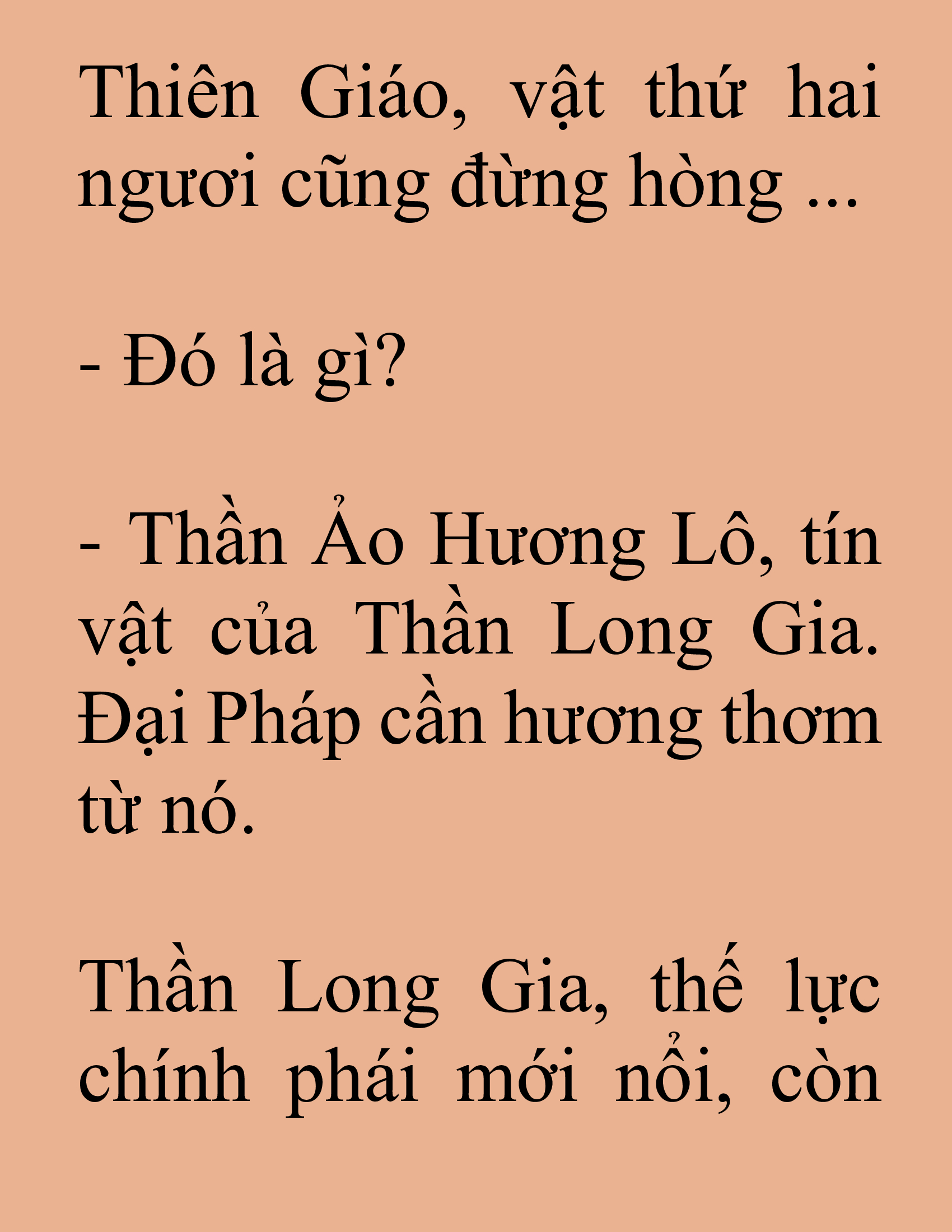 Đọc truyện SNVT[NOVEL] Tuyệt Thế Hồi Quy - Chap 1: Thử Thách Cuối Cùng