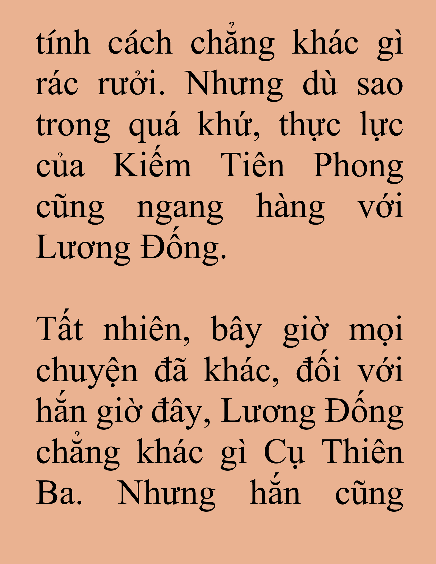 Đọc truyện SNVT[NOVEL] Tuyệt Thế Hồi Quy - Chương 13: Lý Do Ngươi Chết