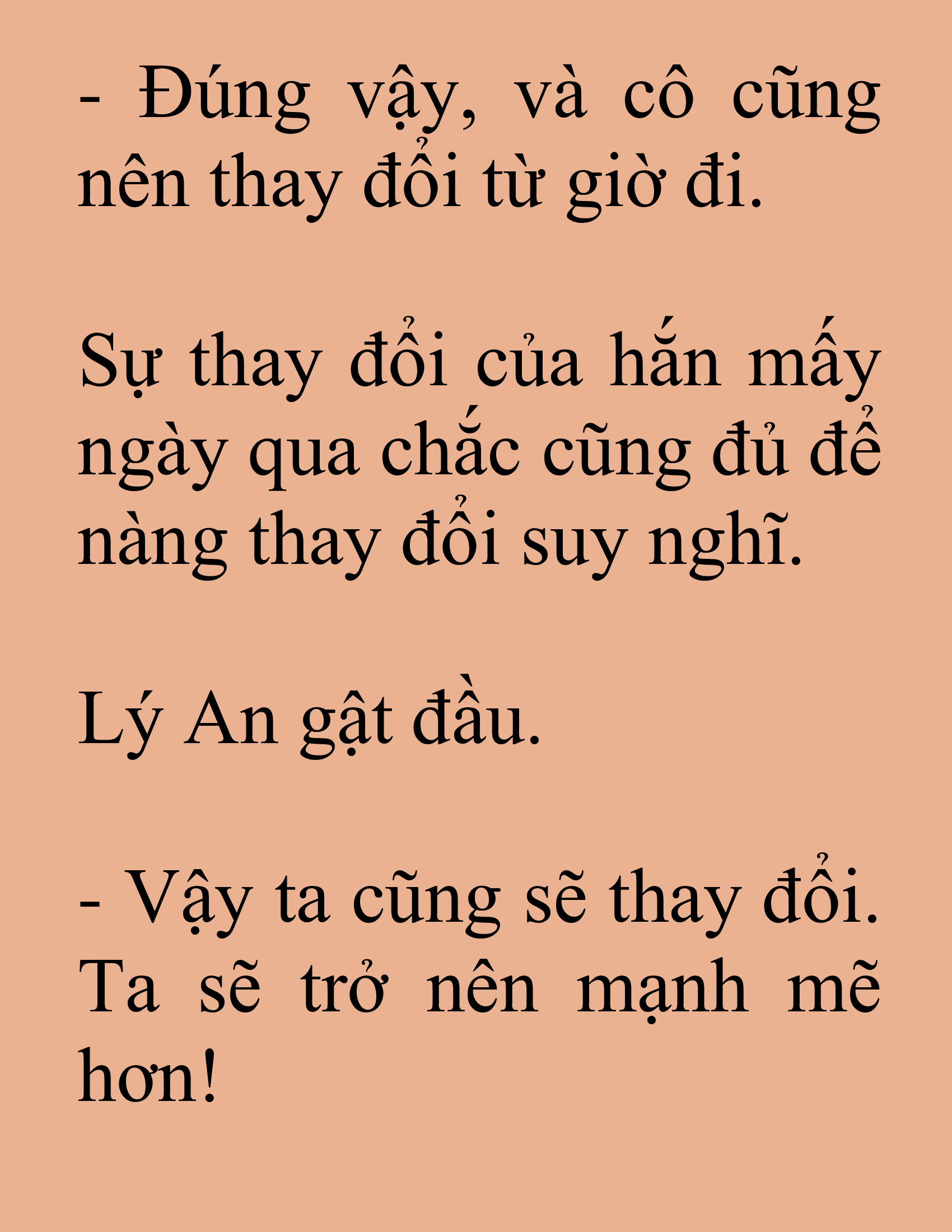 Đọc truyện SNVT[NOVEL] Tuyệt Thế Hồi Quy - Chương 13: Lý Do Ngươi Chết
