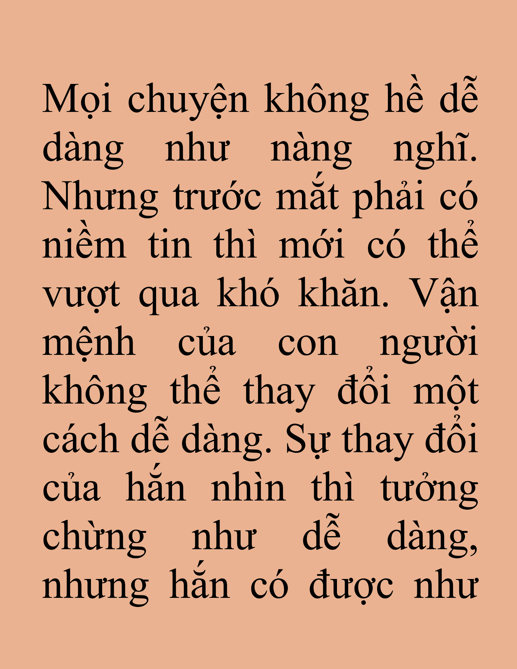 Đọc truyện SNVT[NOVEL] Tuyệt Thế Hồi Quy - Chương 13: Lý Do Ngươi Chết
