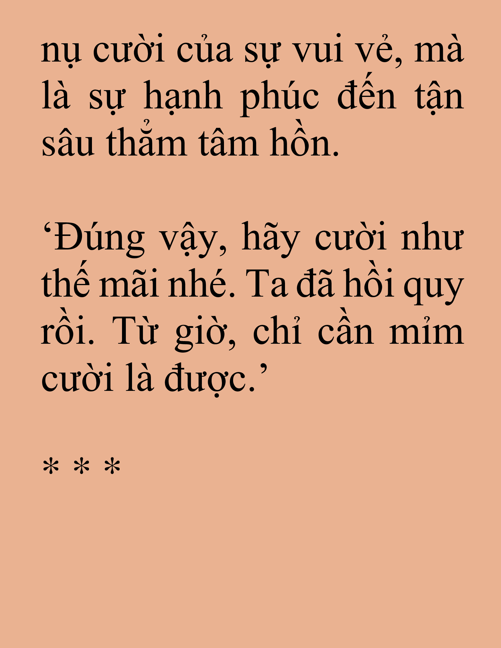 Đọc truyện SNVT[NOVEL] Tuyệt Thế Hồi Quy - Chương 13: Lý Do Ngươi Chết