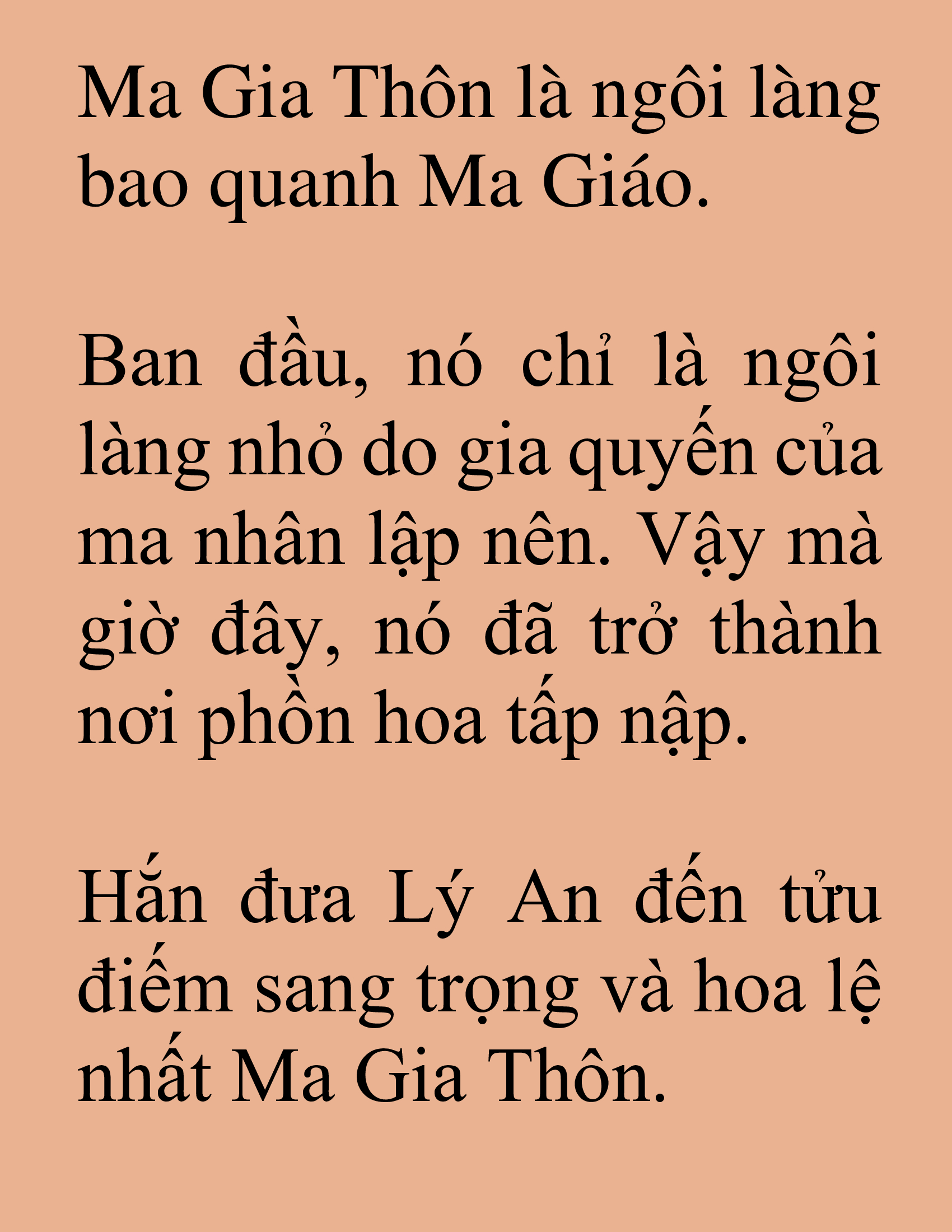 Đọc truyện SNVT[NOVEL] Tuyệt Thế Hồi Quy - Chương 14: Lưỡi Kiếm Lấp Lánh Dưới Trăng Tà