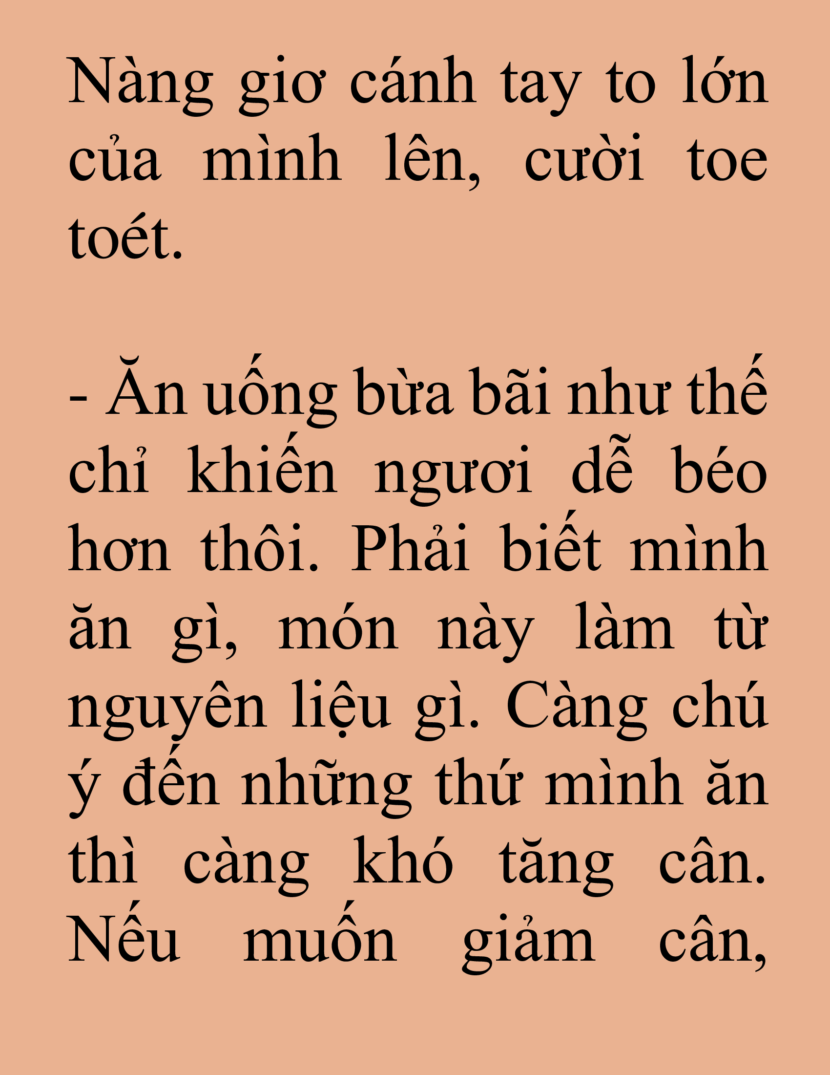Đọc truyện SNVT[NOVEL] Tuyệt Thế Hồi Quy - Chương 14: Lưỡi Kiếm Lấp Lánh Dưới Trăng Tà
