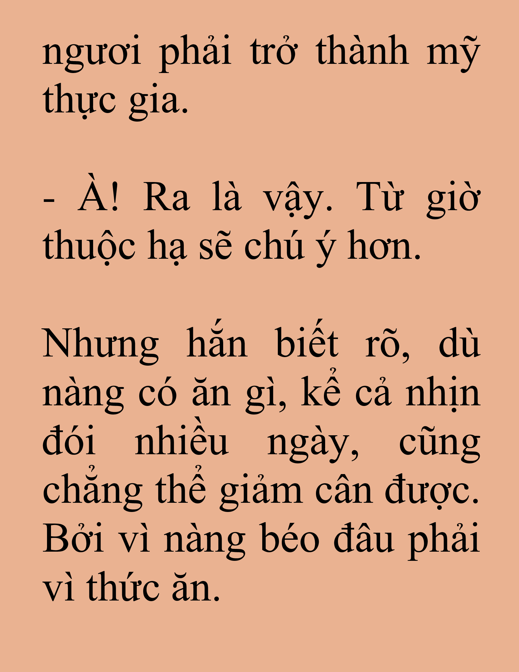 Đọc truyện SNVT[NOVEL] Tuyệt Thế Hồi Quy - Chương 14: Lưỡi Kiếm Lấp Lánh Dưới Trăng Tà
