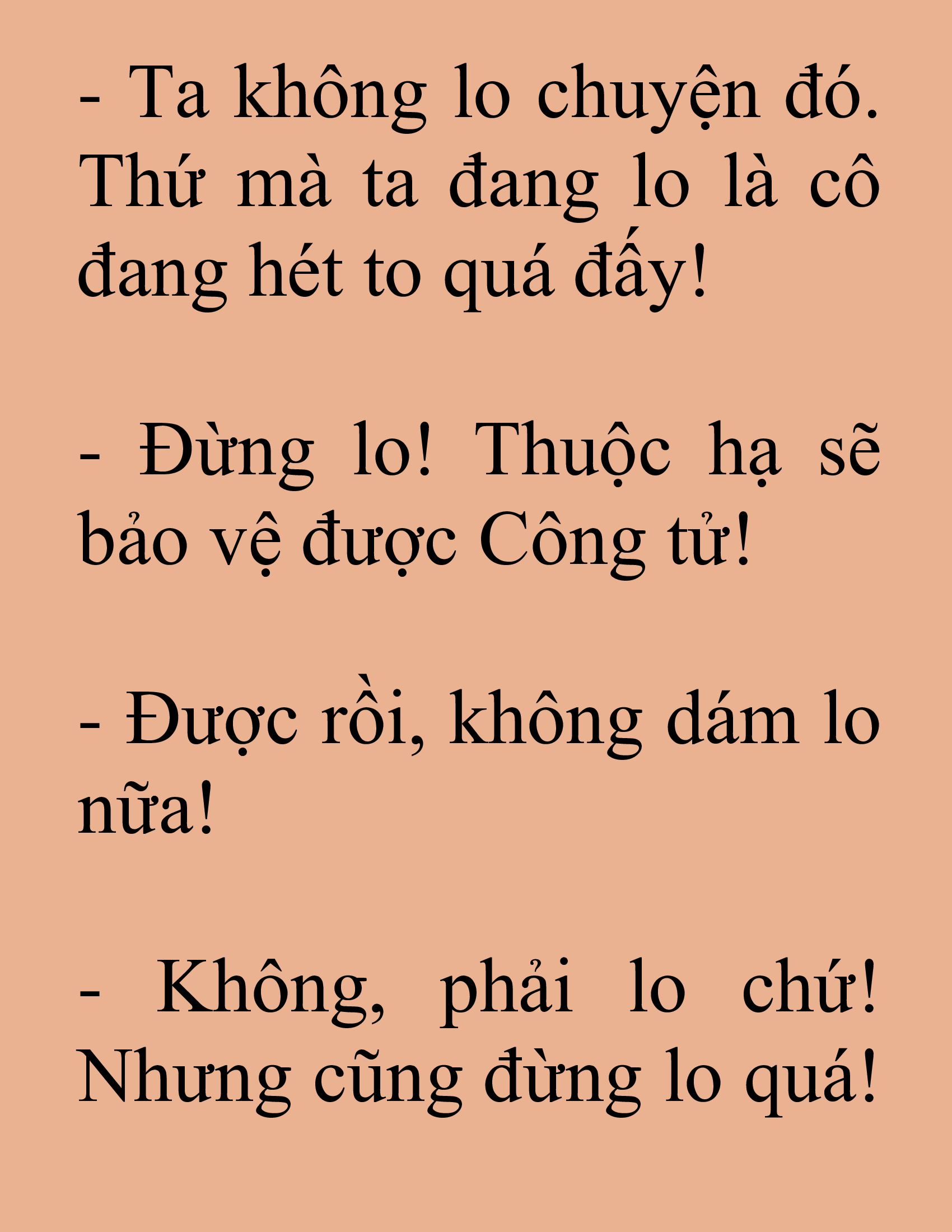 Đọc truyện SNVT[NOVEL] Tuyệt Thế Hồi Quy - Chương 14: Lưỡi Kiếm Lấp Lánh Dưới Trăng Tà