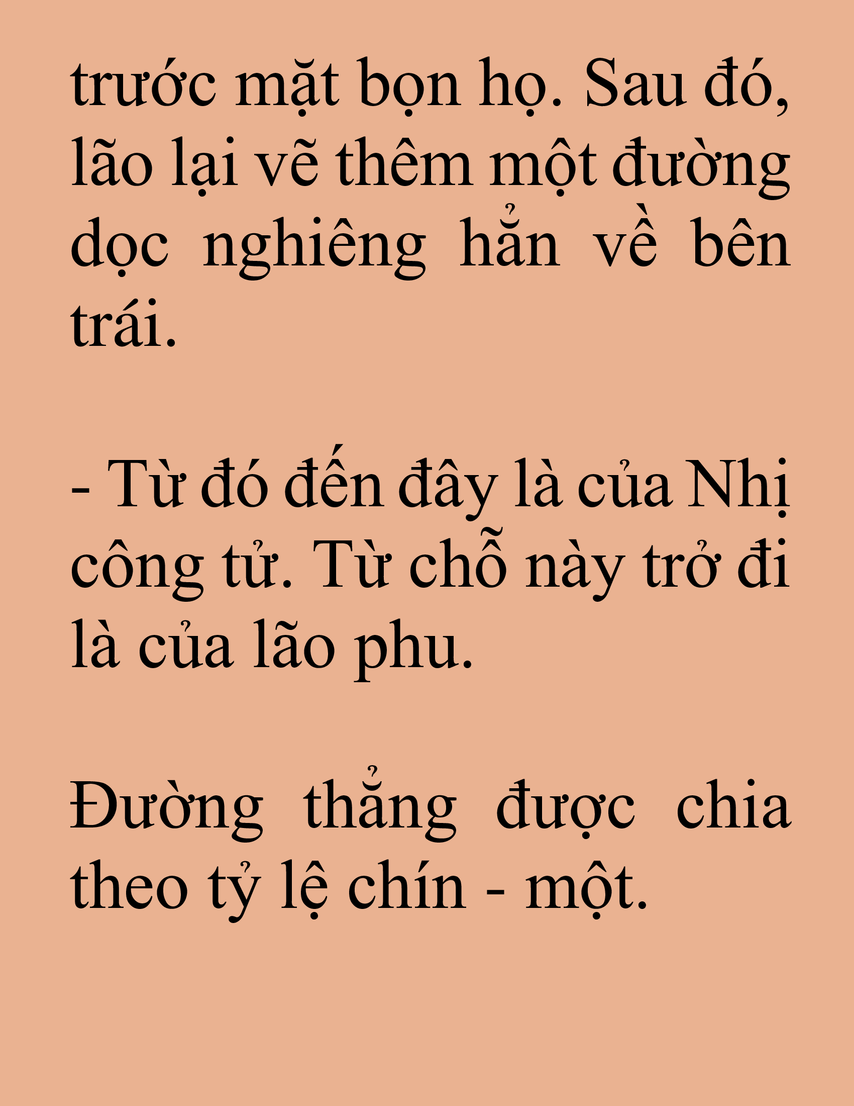 Đọc truyện SNVT[NOVEL] Tuyệt Thế Hồi Quy - Chương 15: Lưỡi Kiếm Lấp Lánh Dưới Trăng Tà