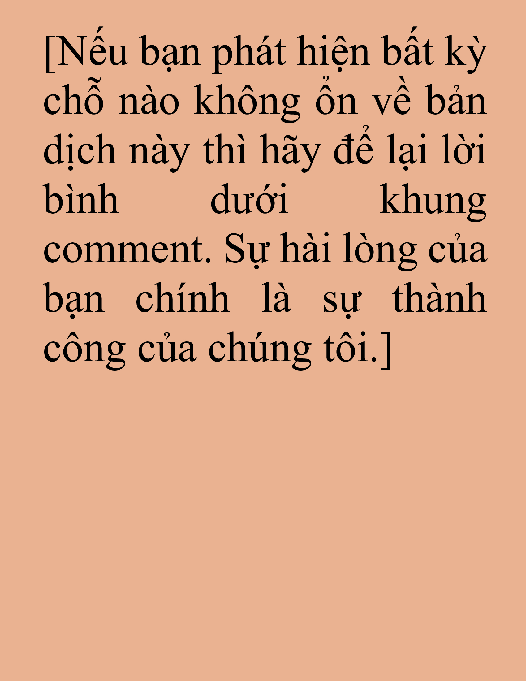 Đọc truyện SNVT[NOVEL] Tuyệt Thế Hồi Quy - Chương 15: Lưỡi Kiếm Lấp Lánh Dưới Trăng Tà