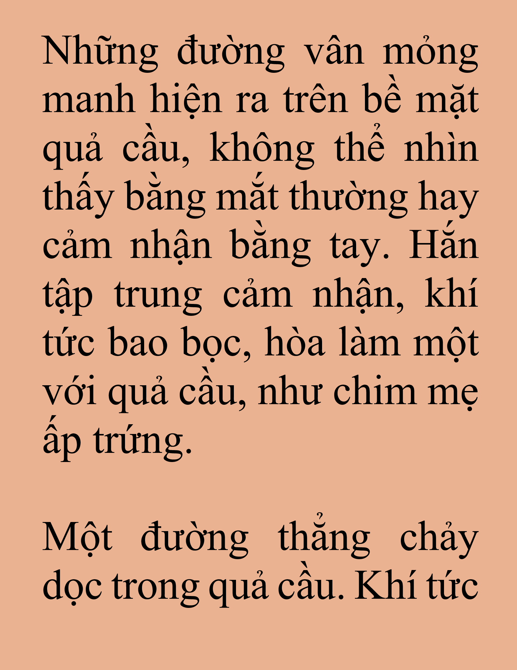 Đọc truyện SNVT[NOVEL] Tuyệt Thế Hồi Quy - Chương 18: Nóng Giận Là Thua