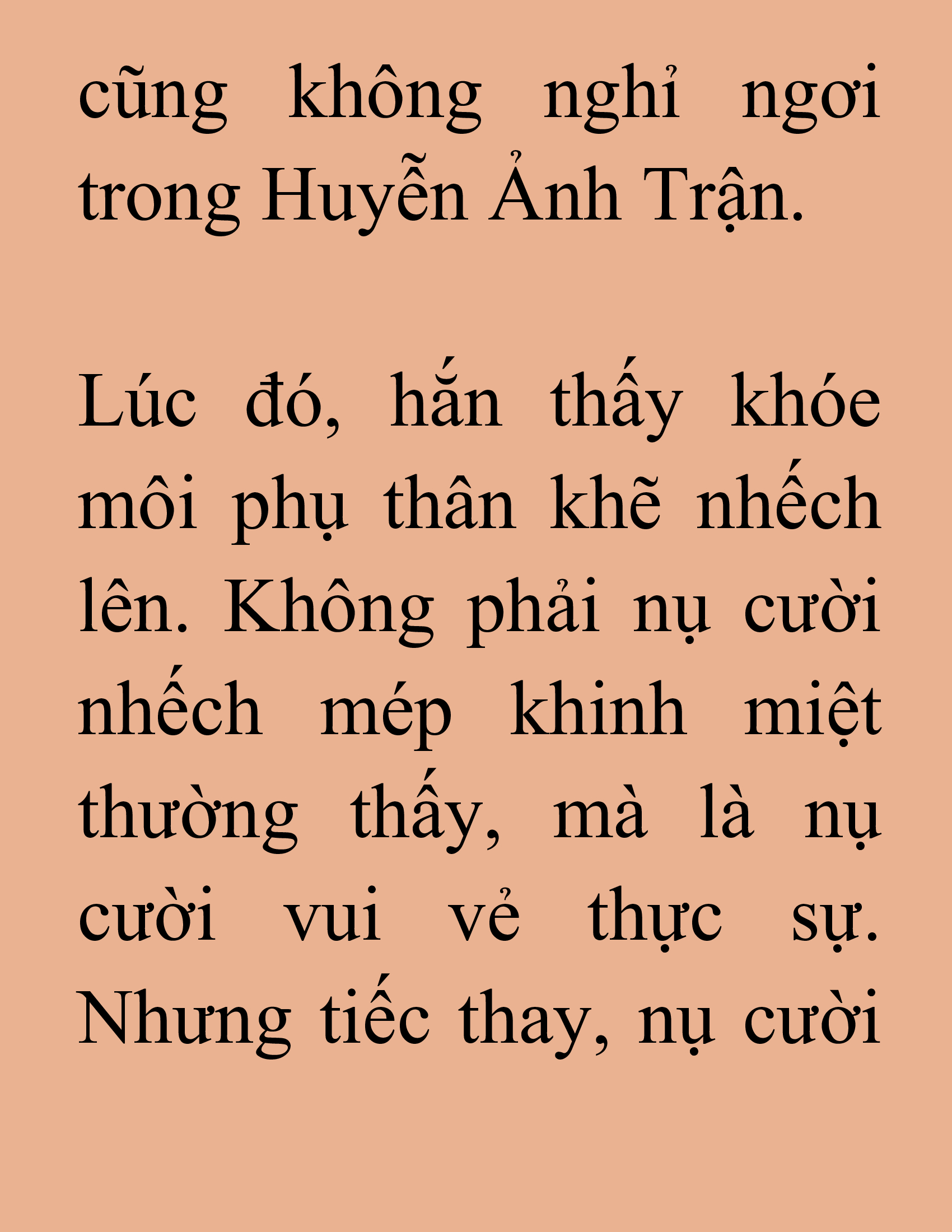 Đọc truyện SNVT[NOVEL] Tuyệt Thế Hồi Quy - Chương 21: Múa Kiếm Một Phen