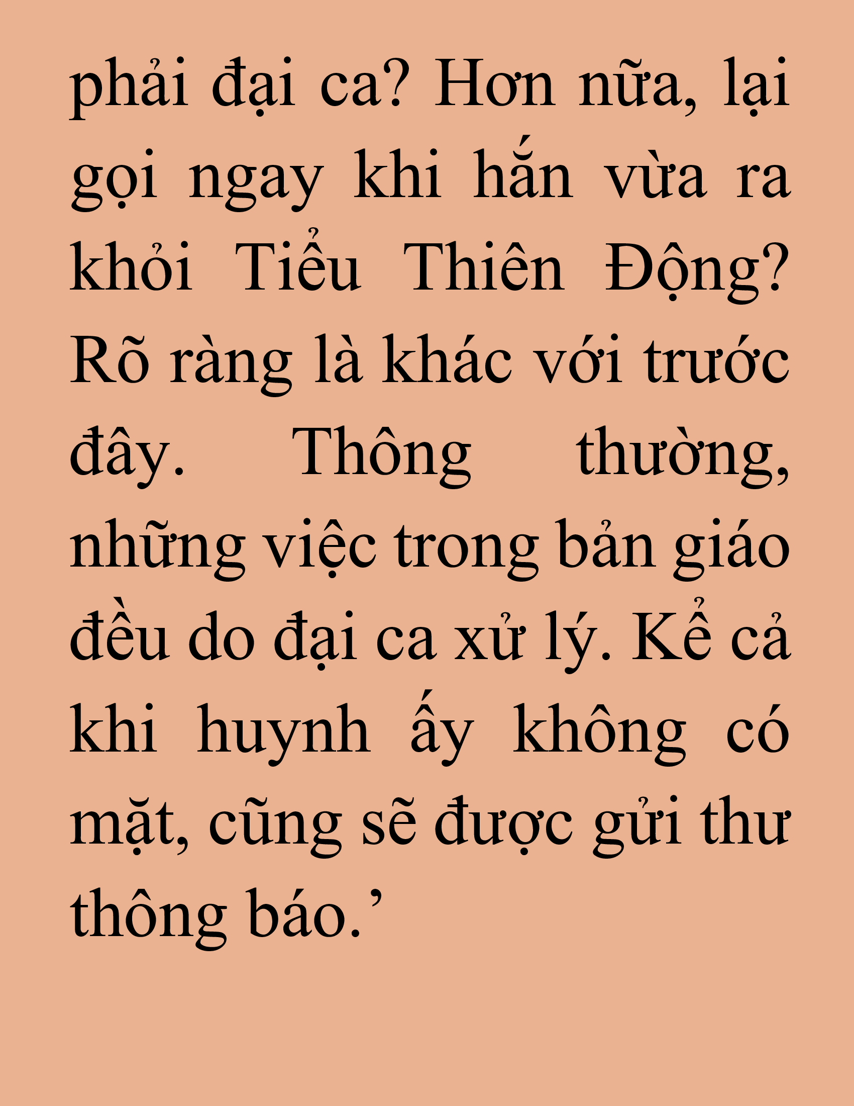Đọc truyện SNVT[NOVEL] Tuyệt Thế Hồi Quy - Chương 21: Múa Kiếm Một Phen
