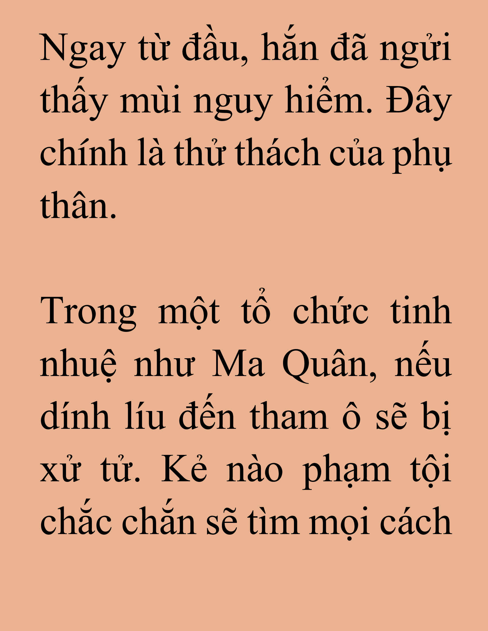 Đọc truyện SNVT[NOVEL] Tuyệt Thế Hồi Quy - Chương 21: Múa Kiếm Một Phen