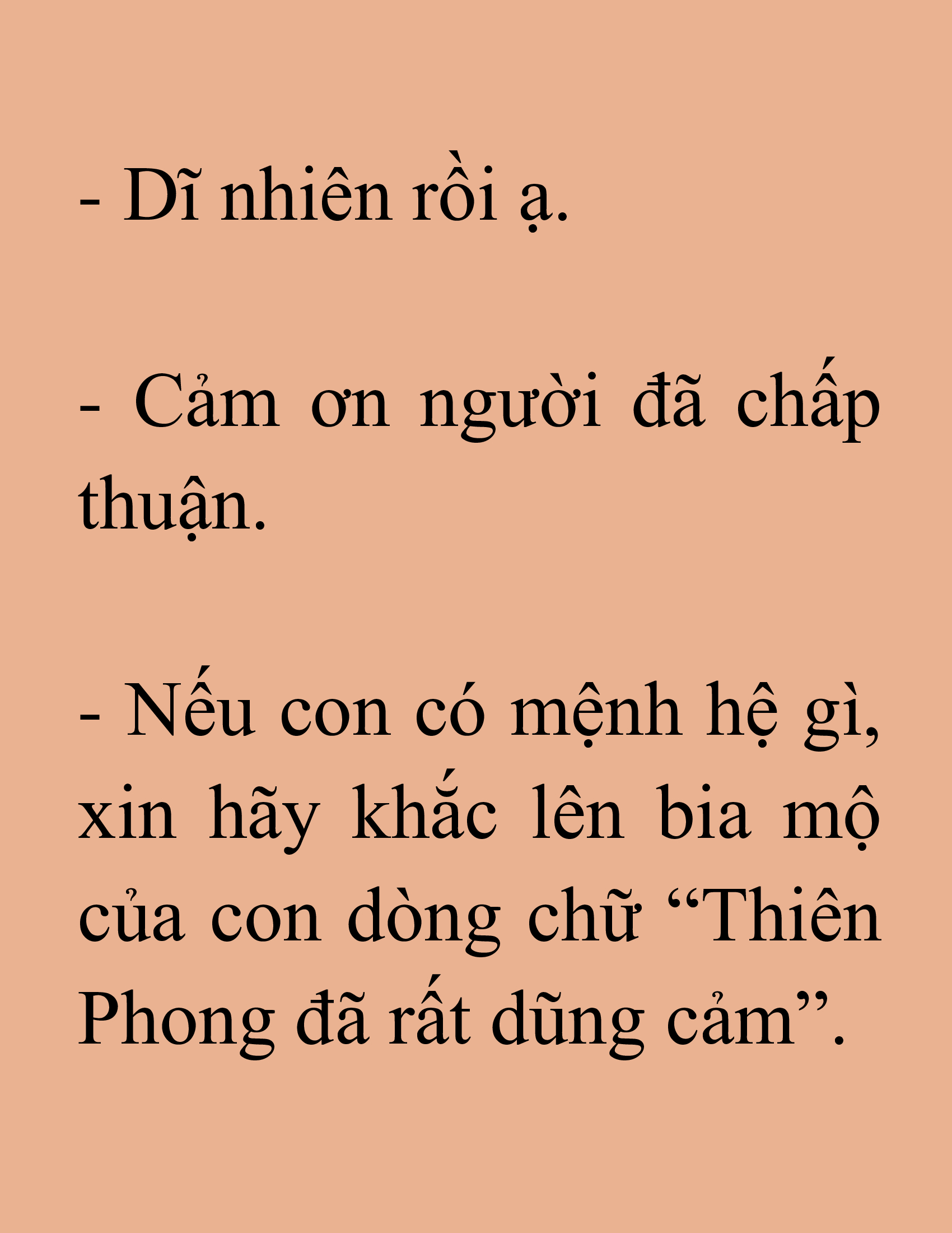 Đọc truyện SNVT[NOVEL] Tuyệt Thế Hồi Quy - Chương 22: Múa Kiếm Một Phen