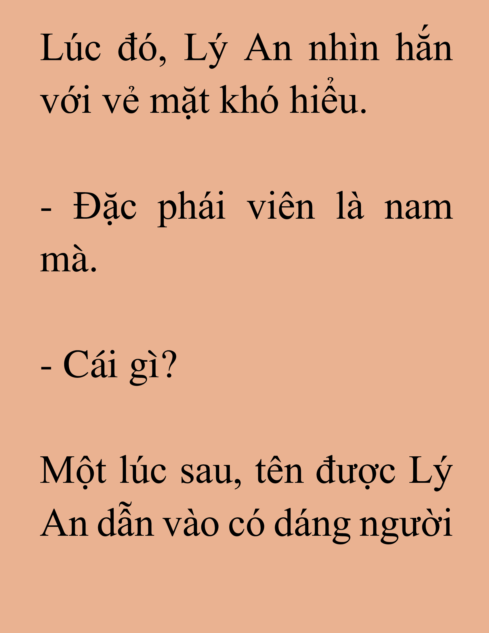 Đọc truyện SNVT[NOVEL] Tuyệt Thế Hồi Quy - Chương 22: Múa Kiếm Một Phen