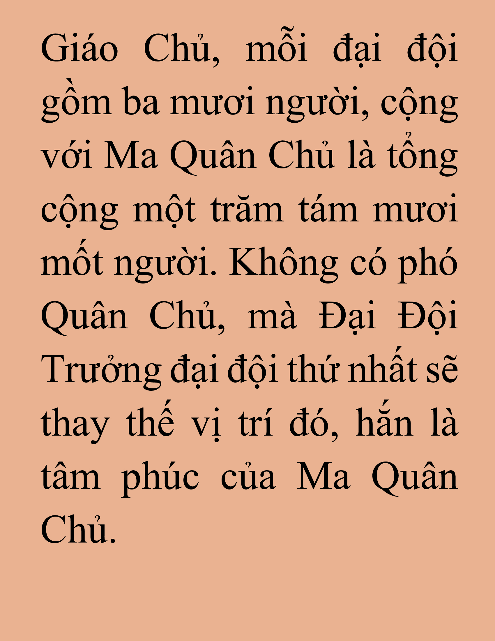 Đọc truyện SNVT[NOVEL] Tuyệt Thế Hồi Quy - Chương 22: Múa Kiếm Một Phen