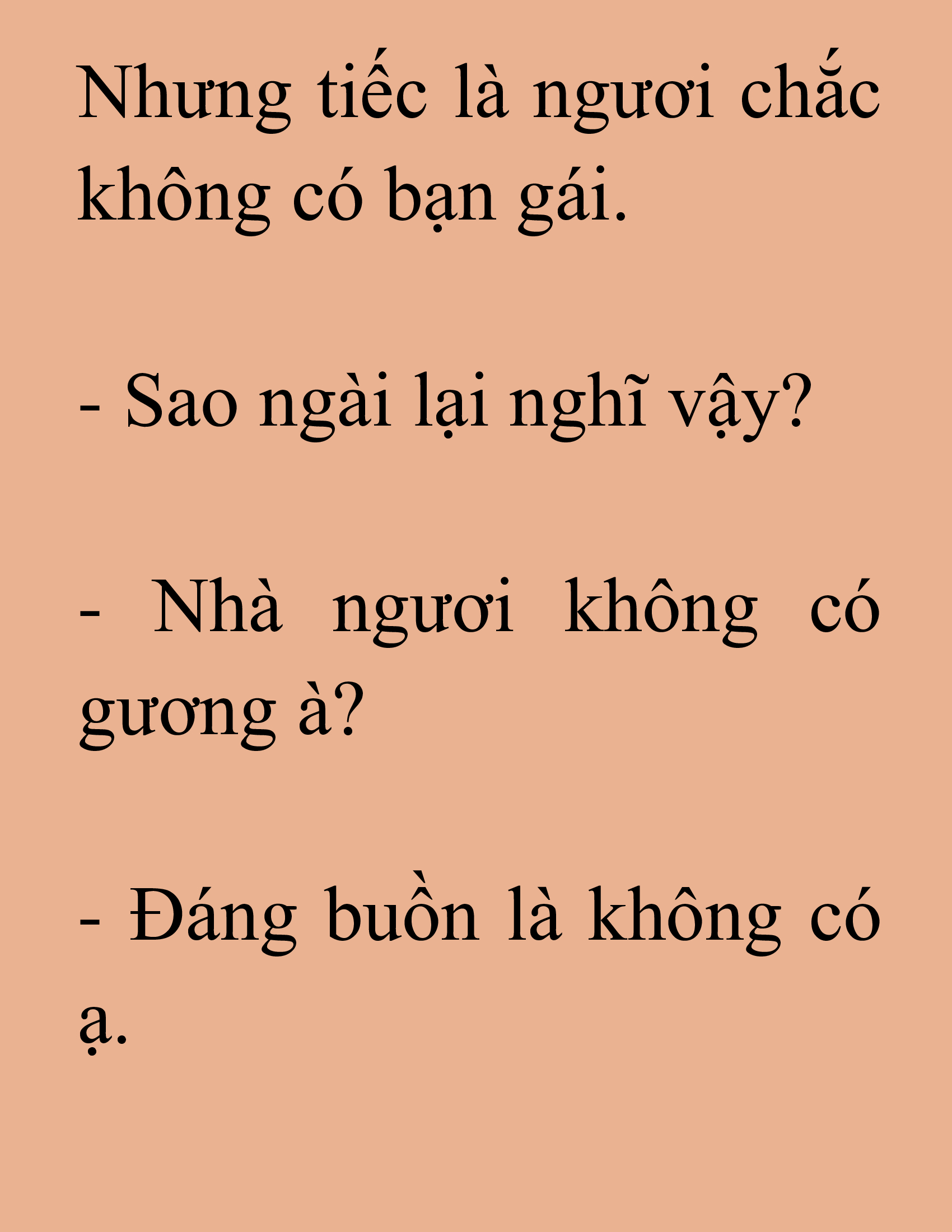 Đọc truyện SNVT[NOVEL] Tuyệt Thế Hồi Quy - Chương 22: Múa Kiếm Một Phen