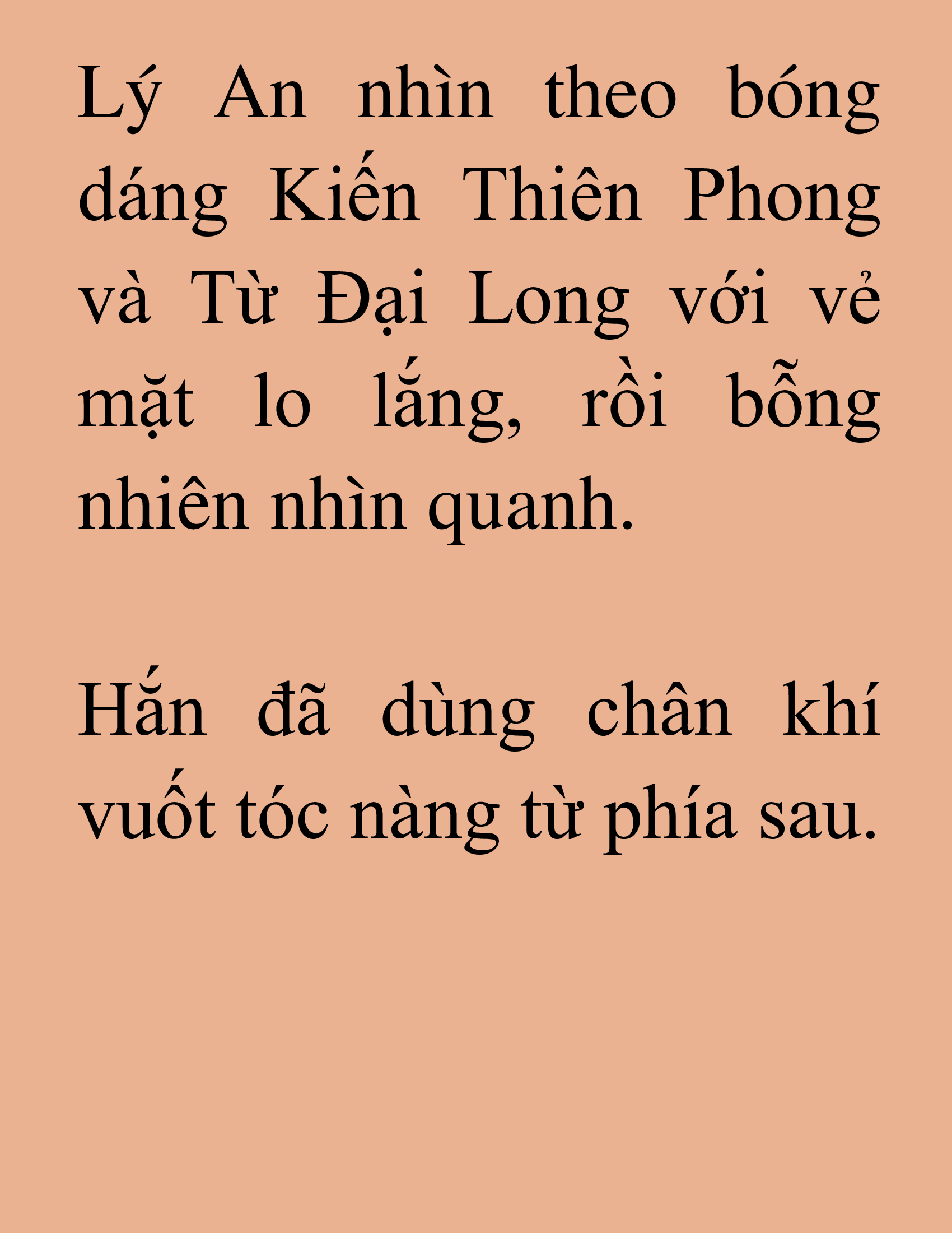 Đọc truyện SNVT[NOVEL] Tuyệt Thế Hồi Quy - Chương 23: Tính Ta Còn Xấu Xa Hơn