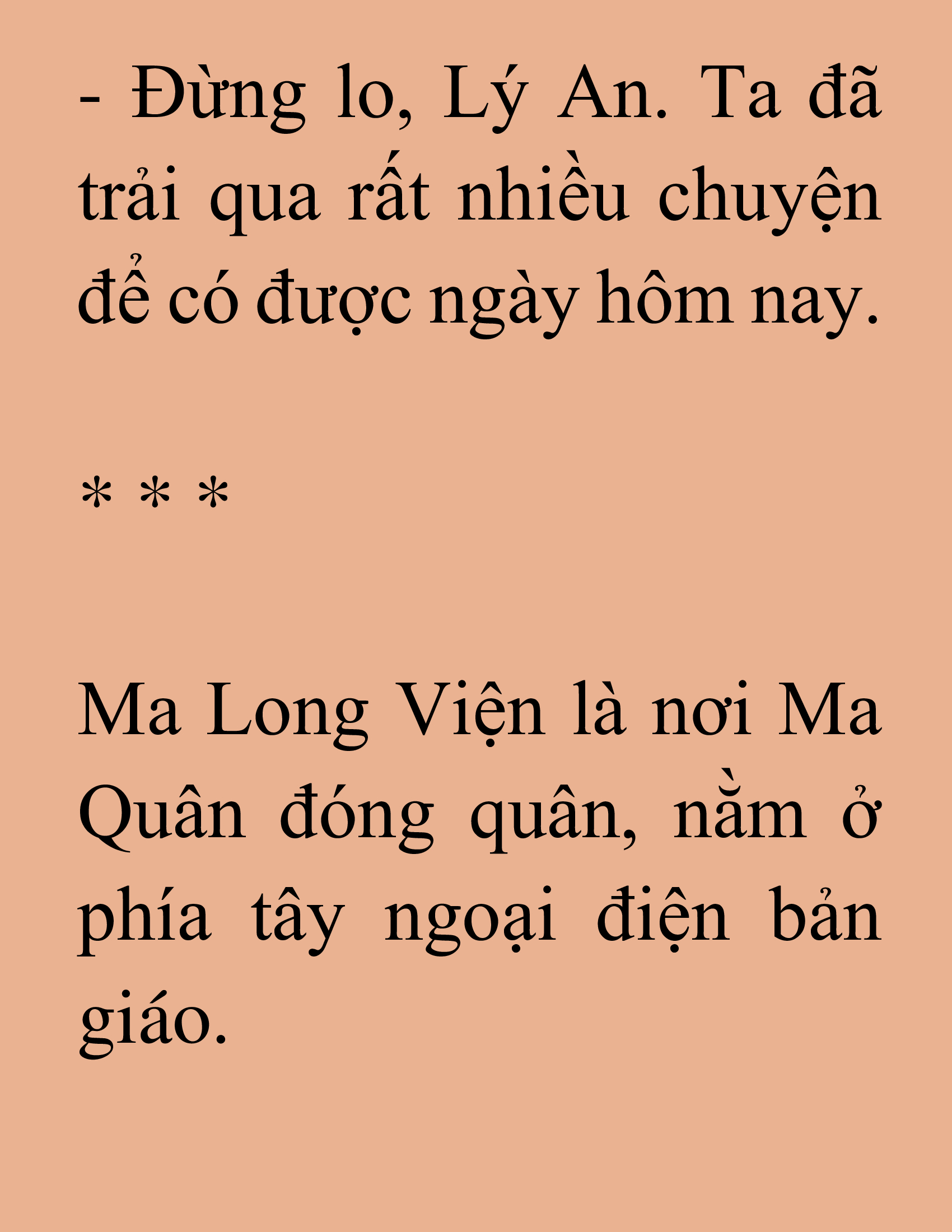 Đọc truyện SNVT[NOVEL] Tuyệt Thế Hồi Quy - Chương 23: Tính Ta Còn Xấu Xa Hơn