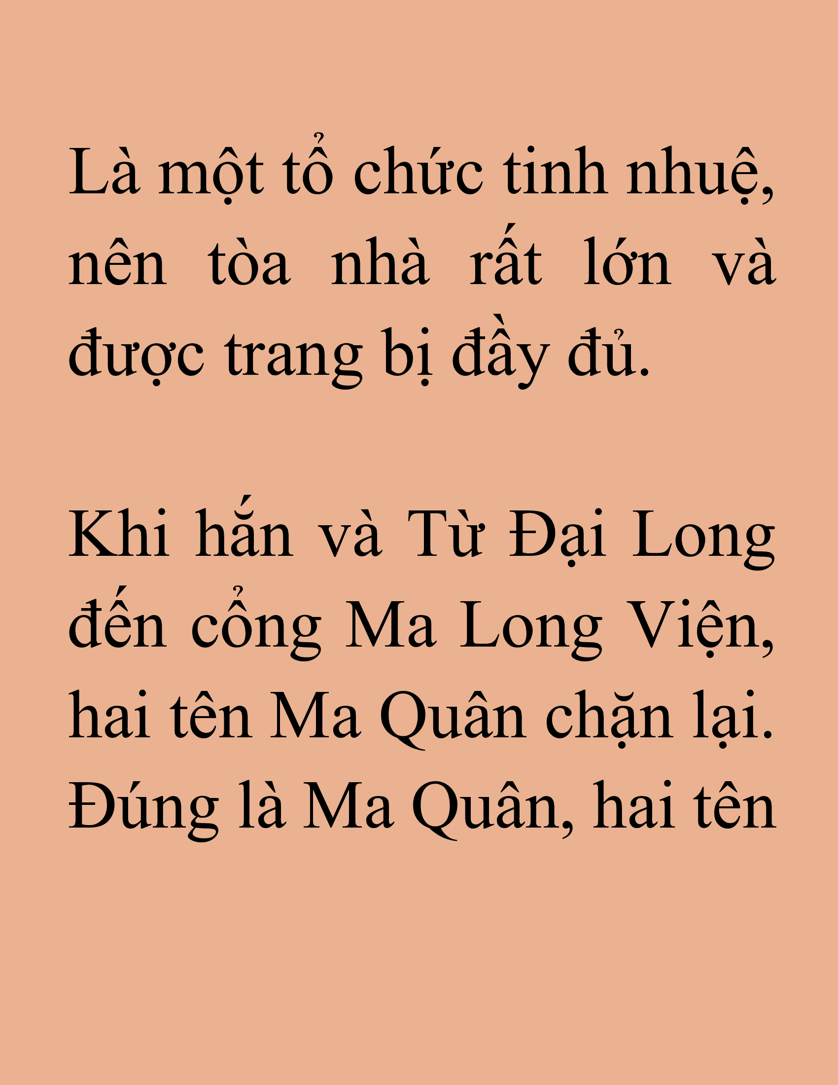 Đọc truyện SNVT[NOVEL] Tuyệt Thế Hồi Quy - Chương 23: Tính Ta Còn Xấu Xa Hơn