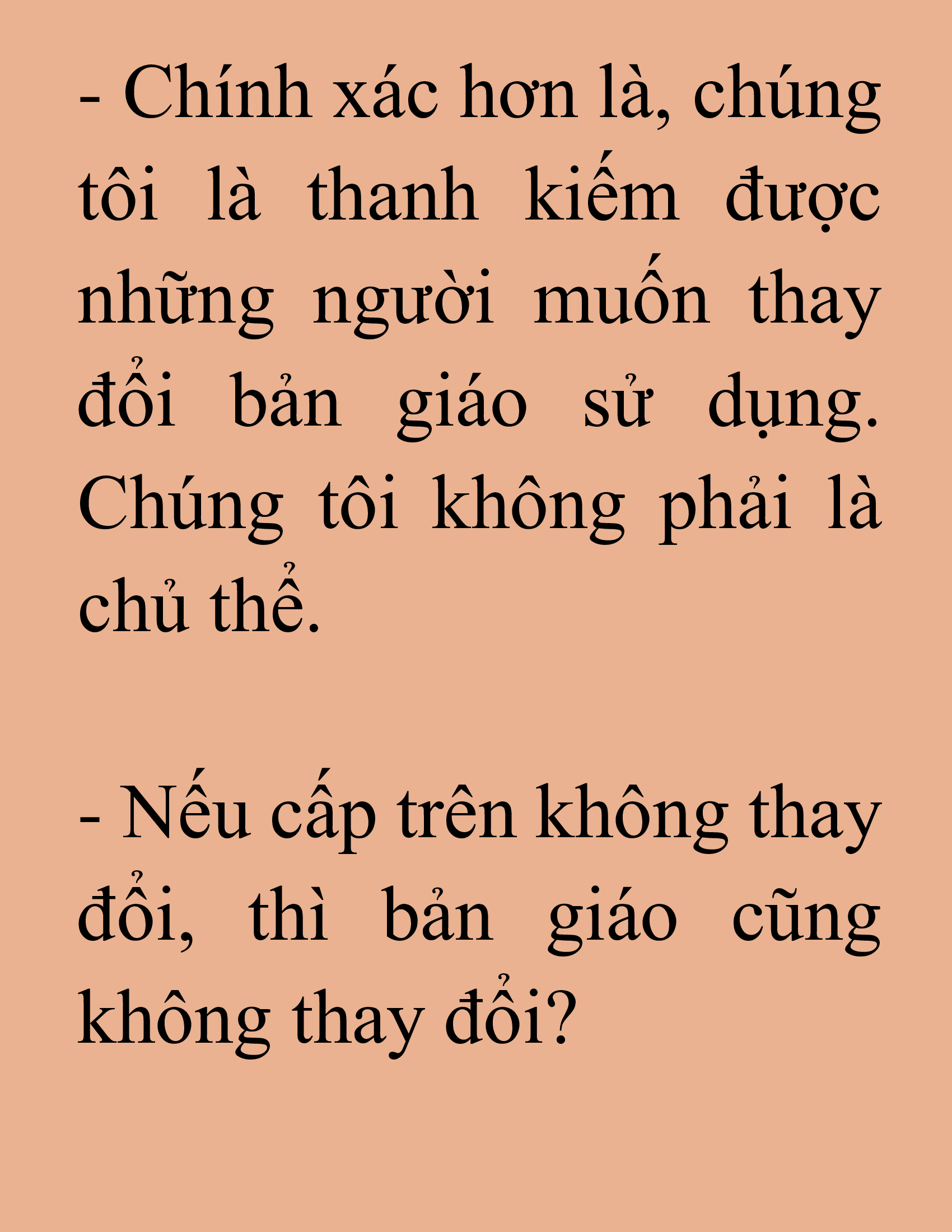 Đọc truyện SNVT[NOVEL] Tuyệt Thế Hồi Quy - Chương 23: Tính Ta Còn Xấu Xa Hơn