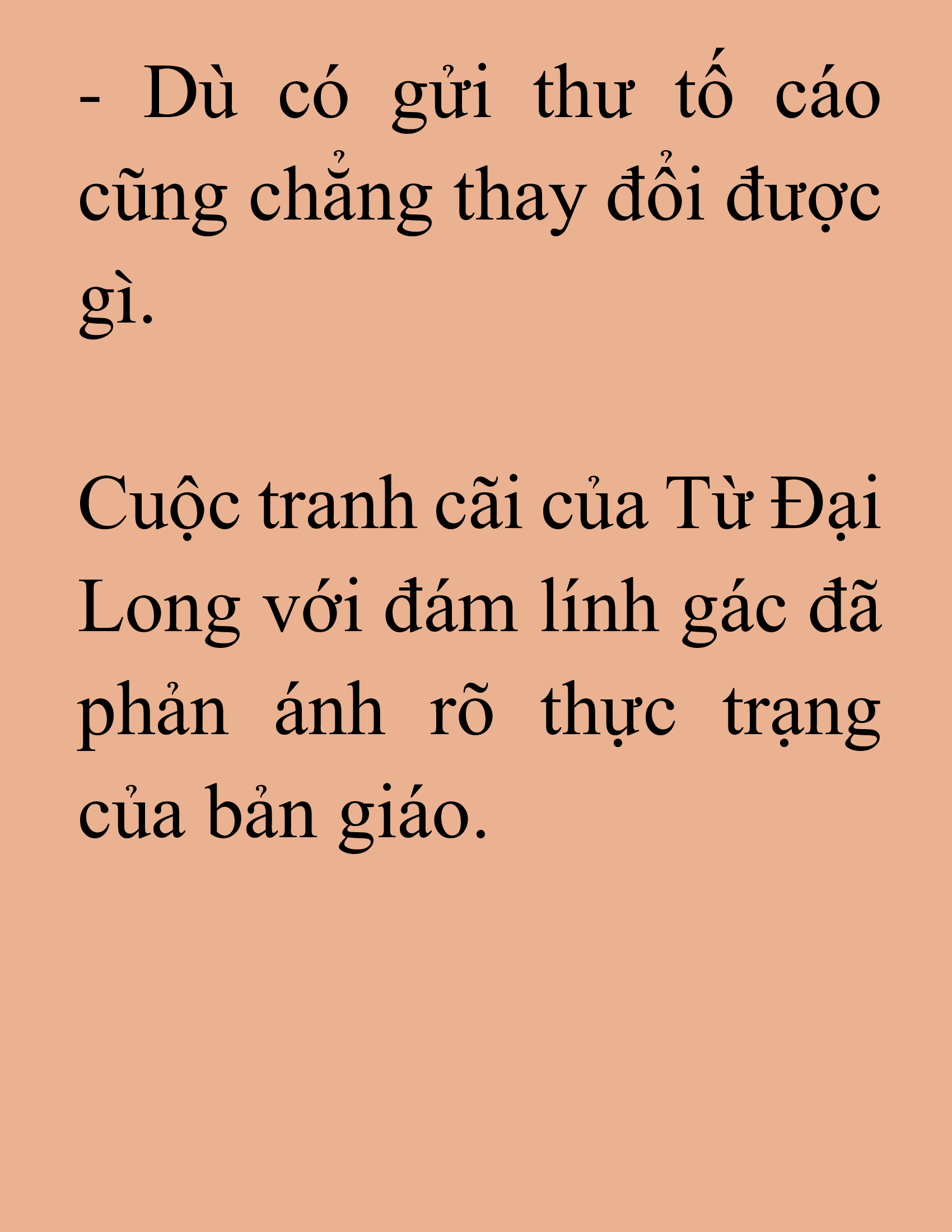 Đọc truyện SNVT[NOVEL] Tuyệt Thế Hồi Quy - Chương 24: Tính Ta Còn Xấu Xa Hơn