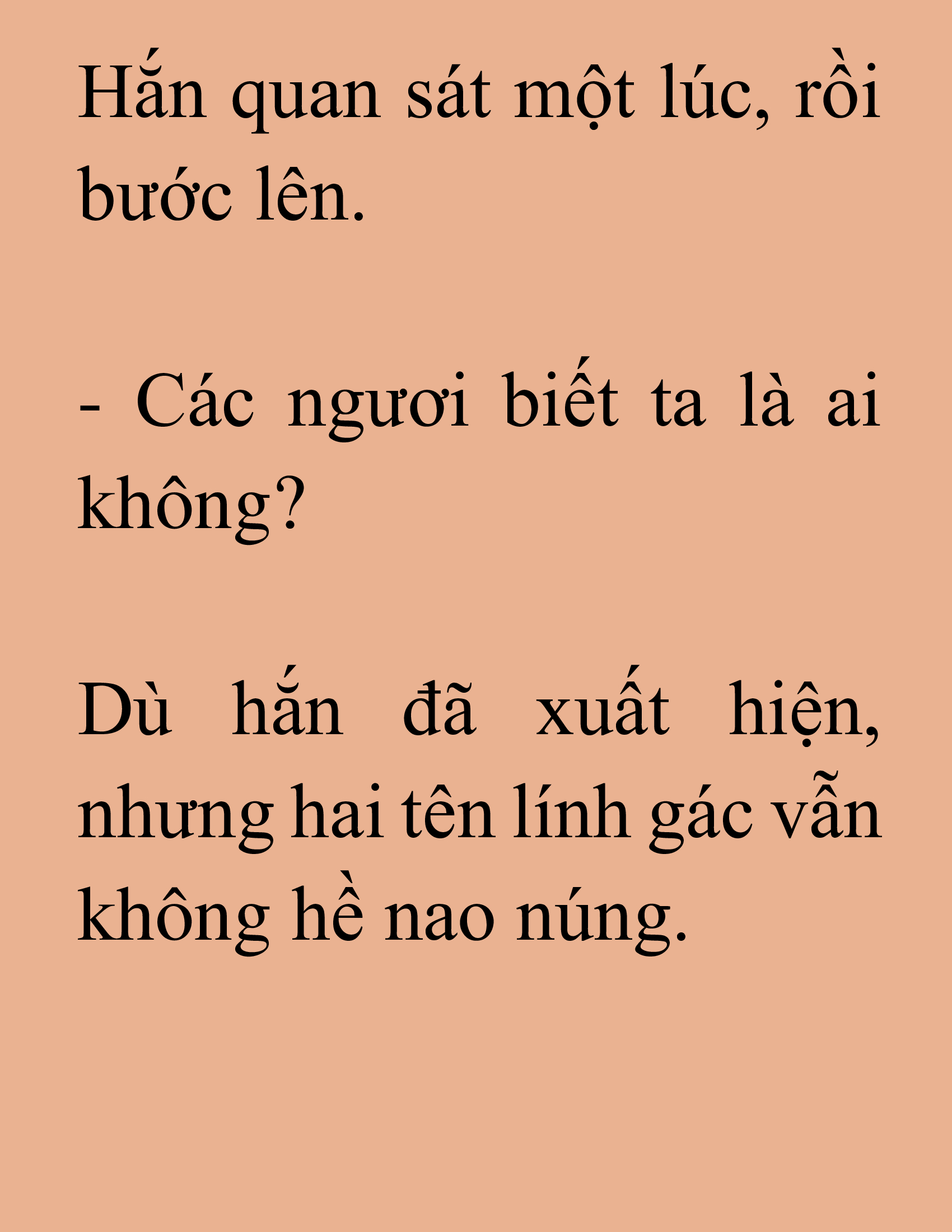 Đọc truyện SNVT[NOVEL] Tuyệt Thế Hồi Quy - Chương 24: Tính Ta Còn Xấu Xa Hơn
