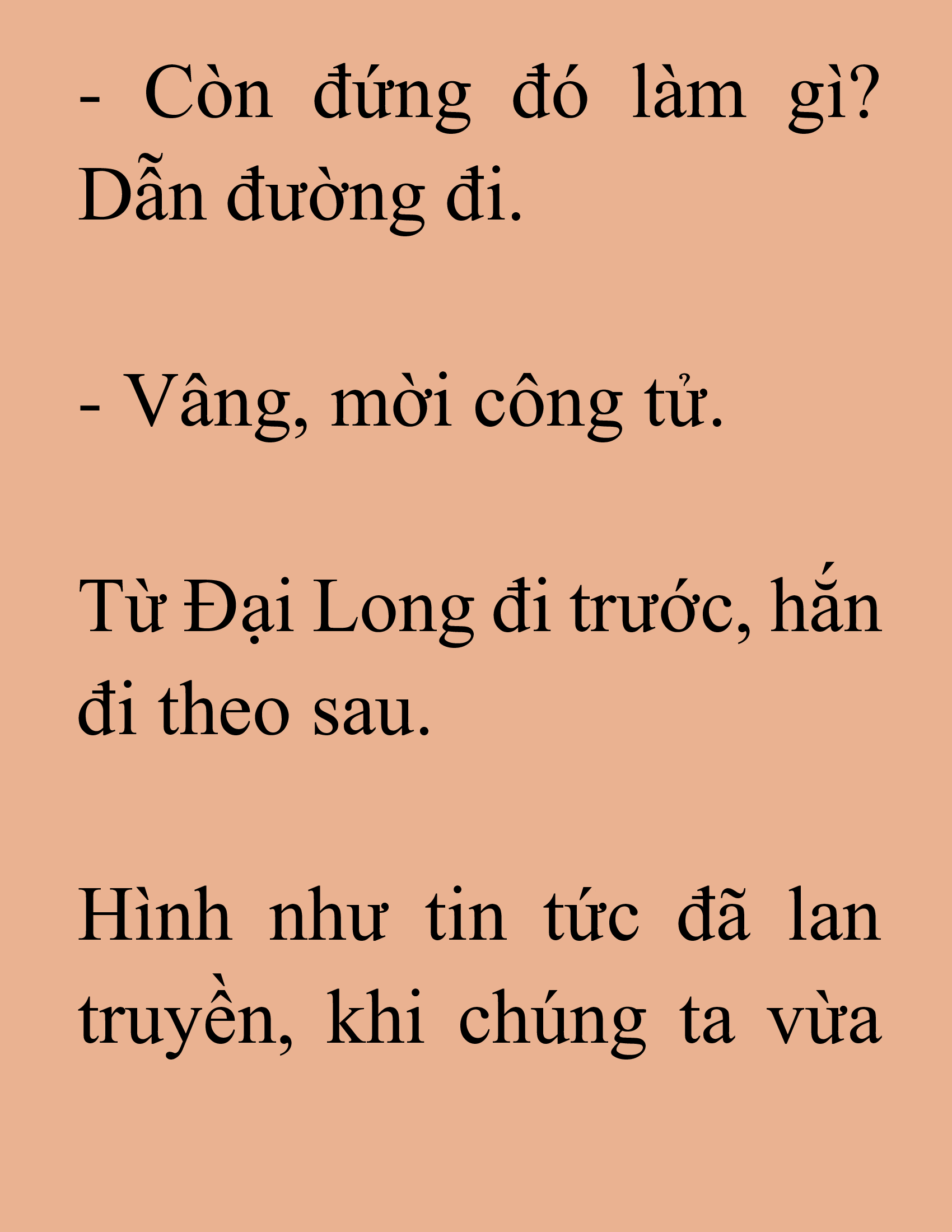 Đọc truyện SNVT[NOVEL] Tuyệt Thế Hồi Quy - Chương 24: Tính Ta Còn Xấu Xa Hơn