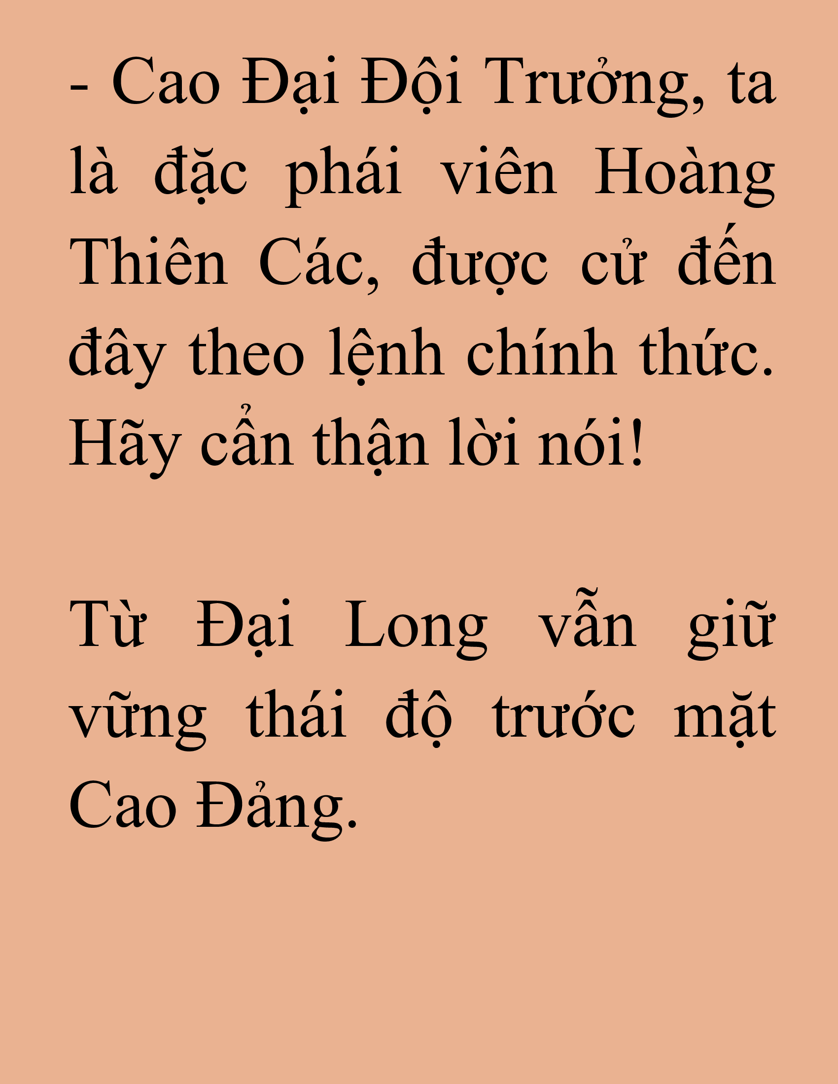 Đọc truyện SNVT[NOVEL] Tuyệt Thế Hồi Quy - Chương 24: Tính Ta Còn Xấu Xa Hơn