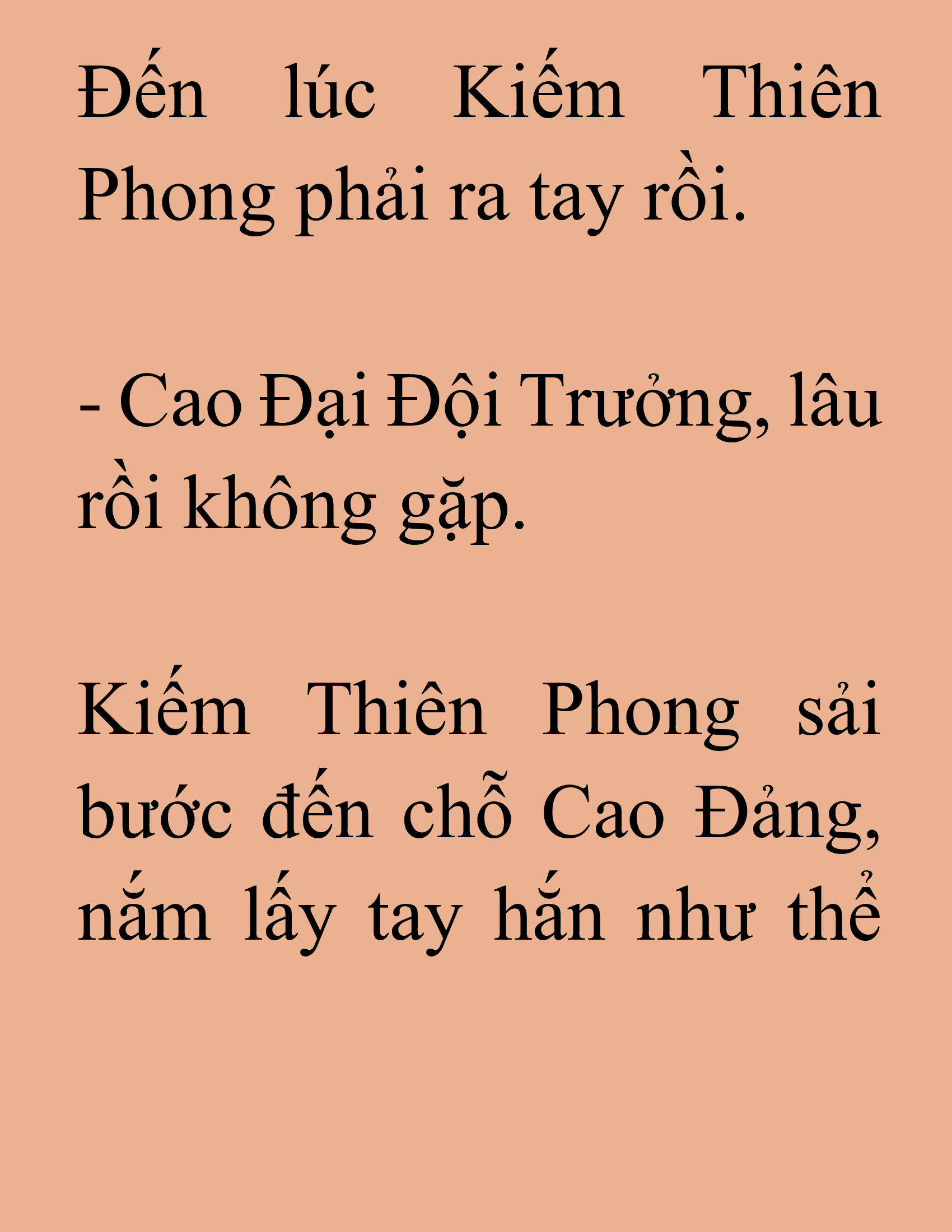 Đọc truyện SNVT[NOVEL] Tuyệt Thế Hồi Quy - Chương 24: Tính Ta Còn Xấu Xa Hơn