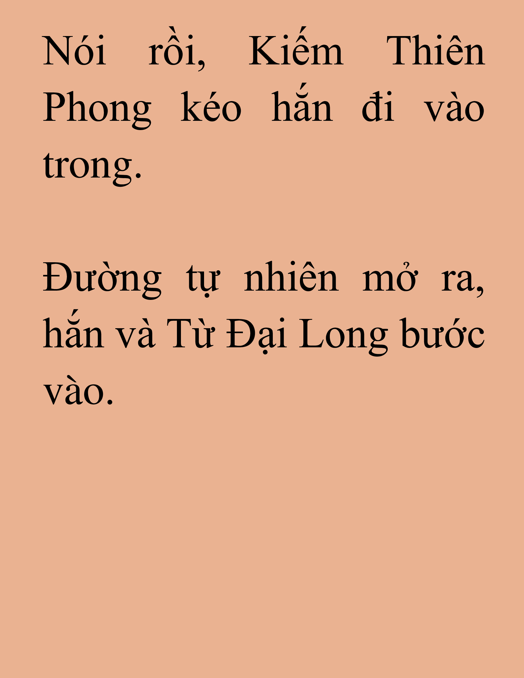 Đọc truyện SNVT[NOVEL] Tuyệt Thế Hồi Quy - Chương 24: Tính Ta Còn Xấu Xa Hơn
