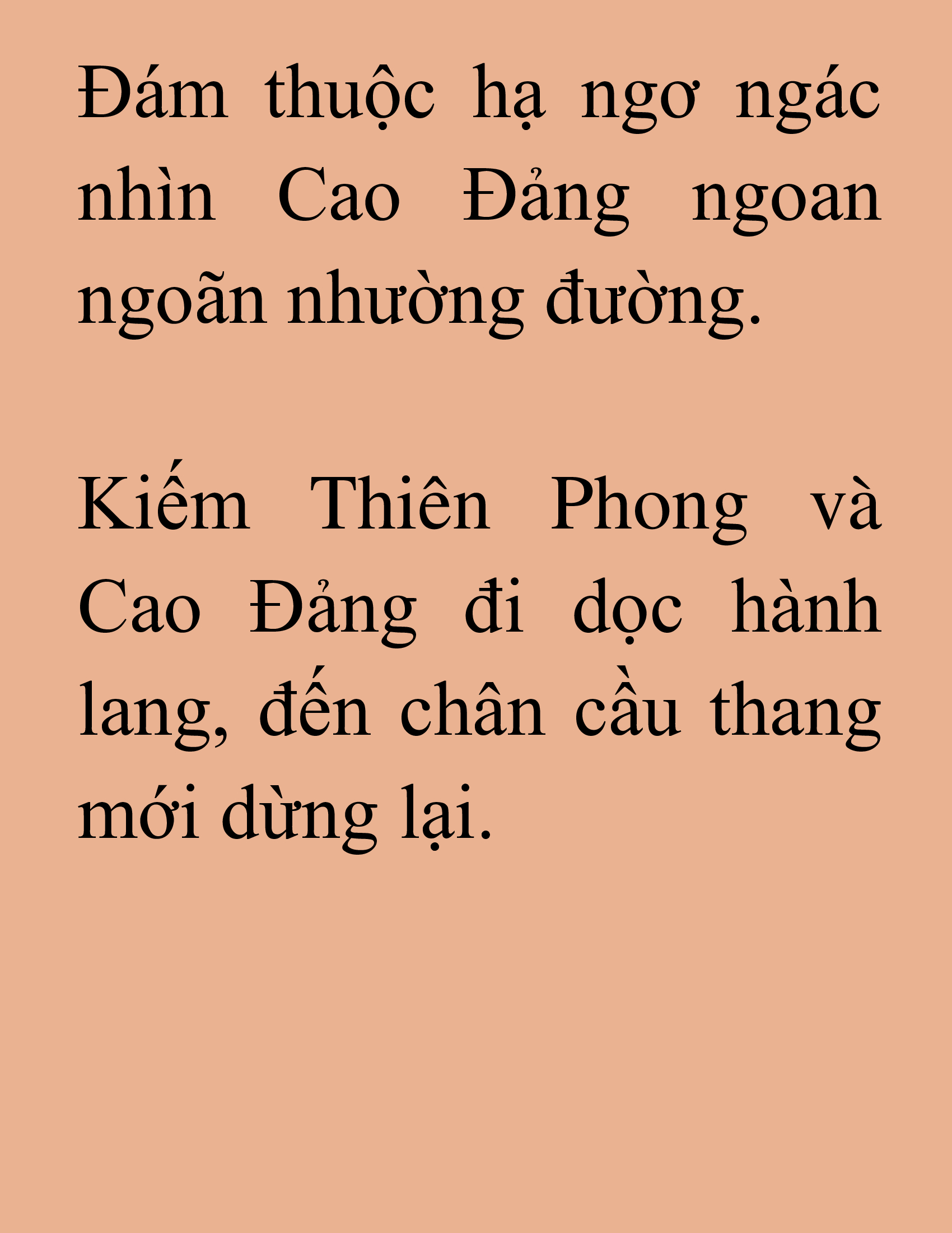 Đọc truyện SNVT[NOVEL] Tuyệt Thế Hồi Quy - Chương 24: Tính Ta Còn Xấu Xa Hơn