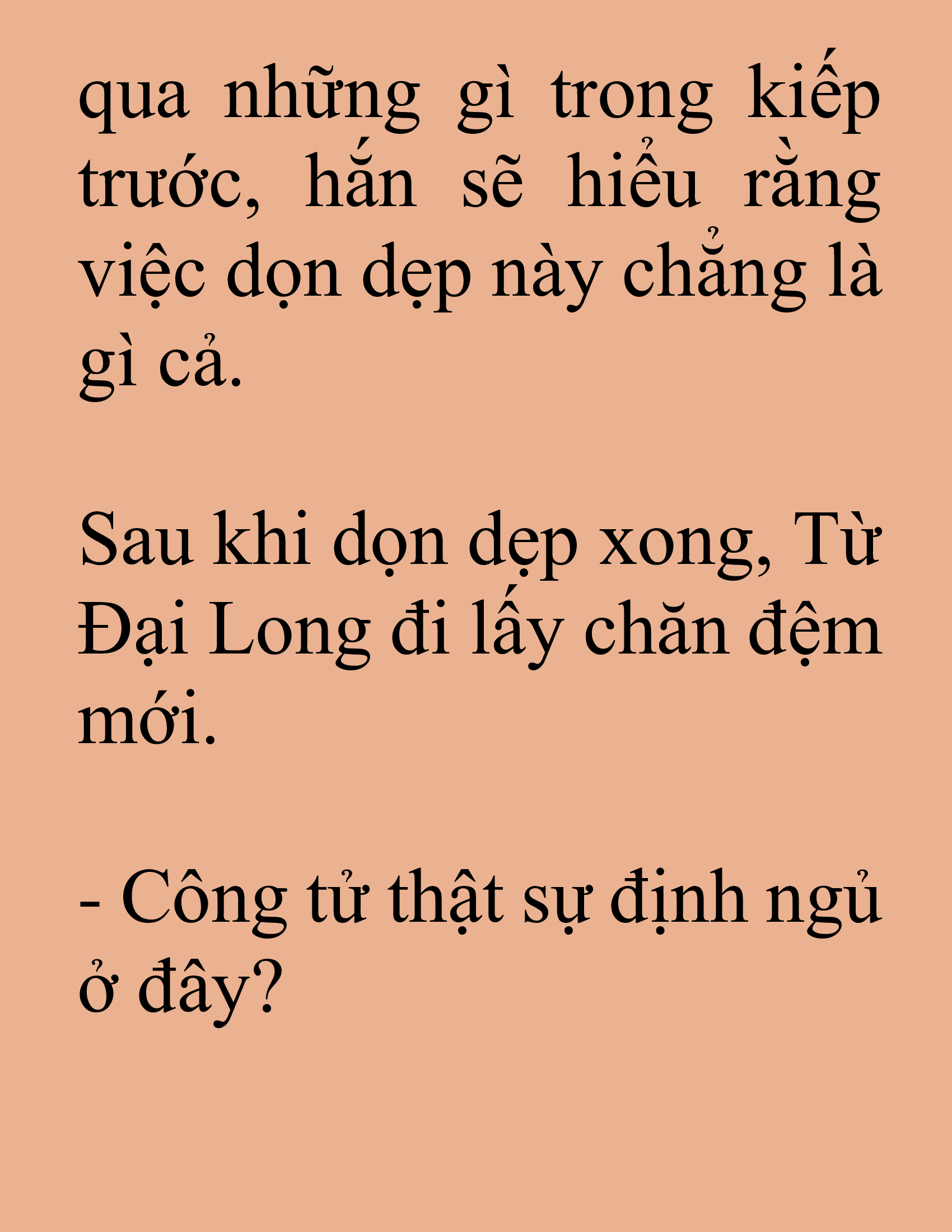 Đọc truyện SNVT[NOVEL] Tuyệt Thế Hồi Quy - Chương 26: Thời Buổi Này Kẻ Thức Thời Mới Là Trang Tuấn Kiệt