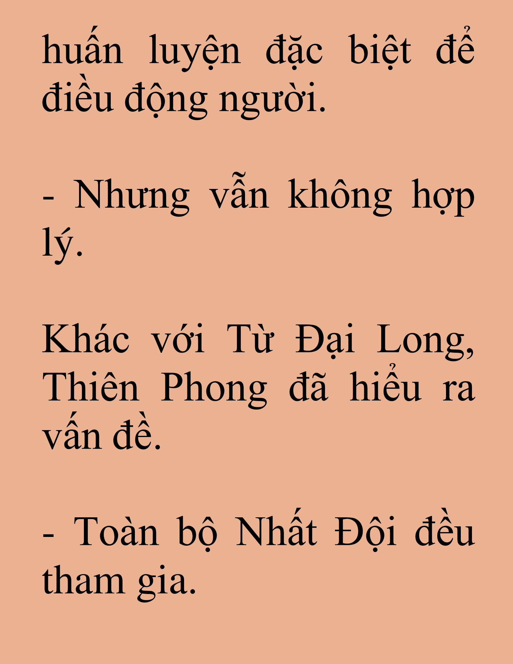 Đọc truyện SNVT[NOVEL] Tuyệt Thế Hồi Quy - Chương 28: Độc Giả Donate