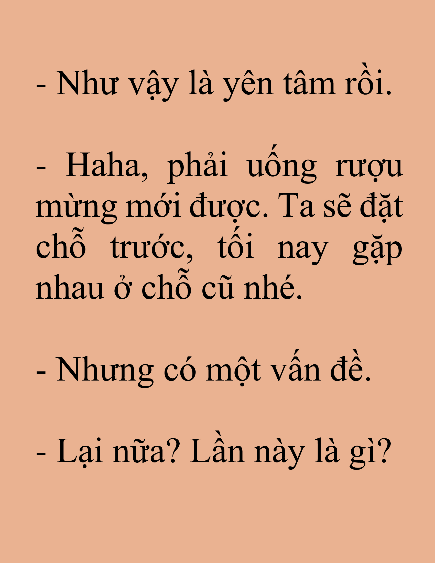 Đọc truyện SNVT[NOVEL] Tuyệt Thế Hồi Quy - Chương 32