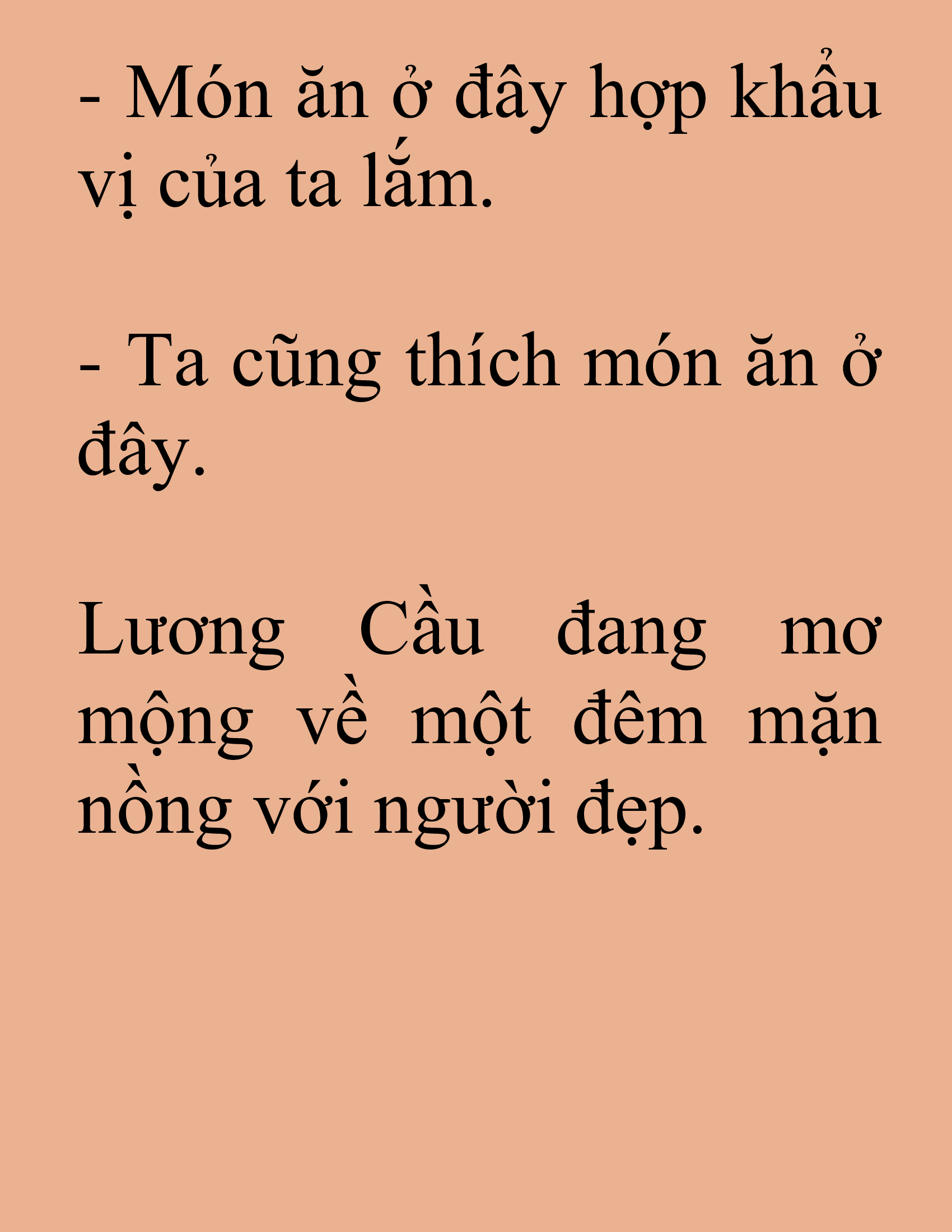 Đọc truyện SNVT[NOVEL] Tuyệt Thế Hồi Quy - Chương 32